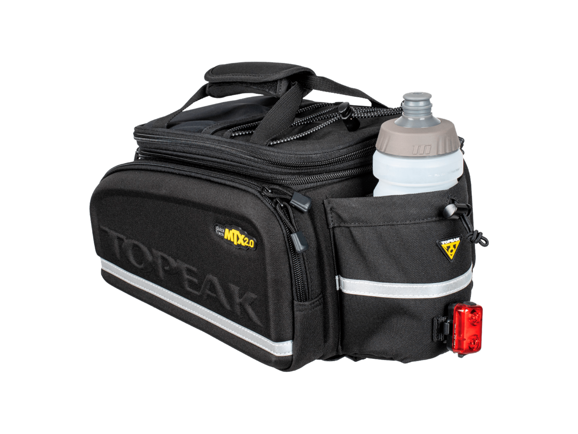 Topeak MTX 2.0 TrunkBag DX