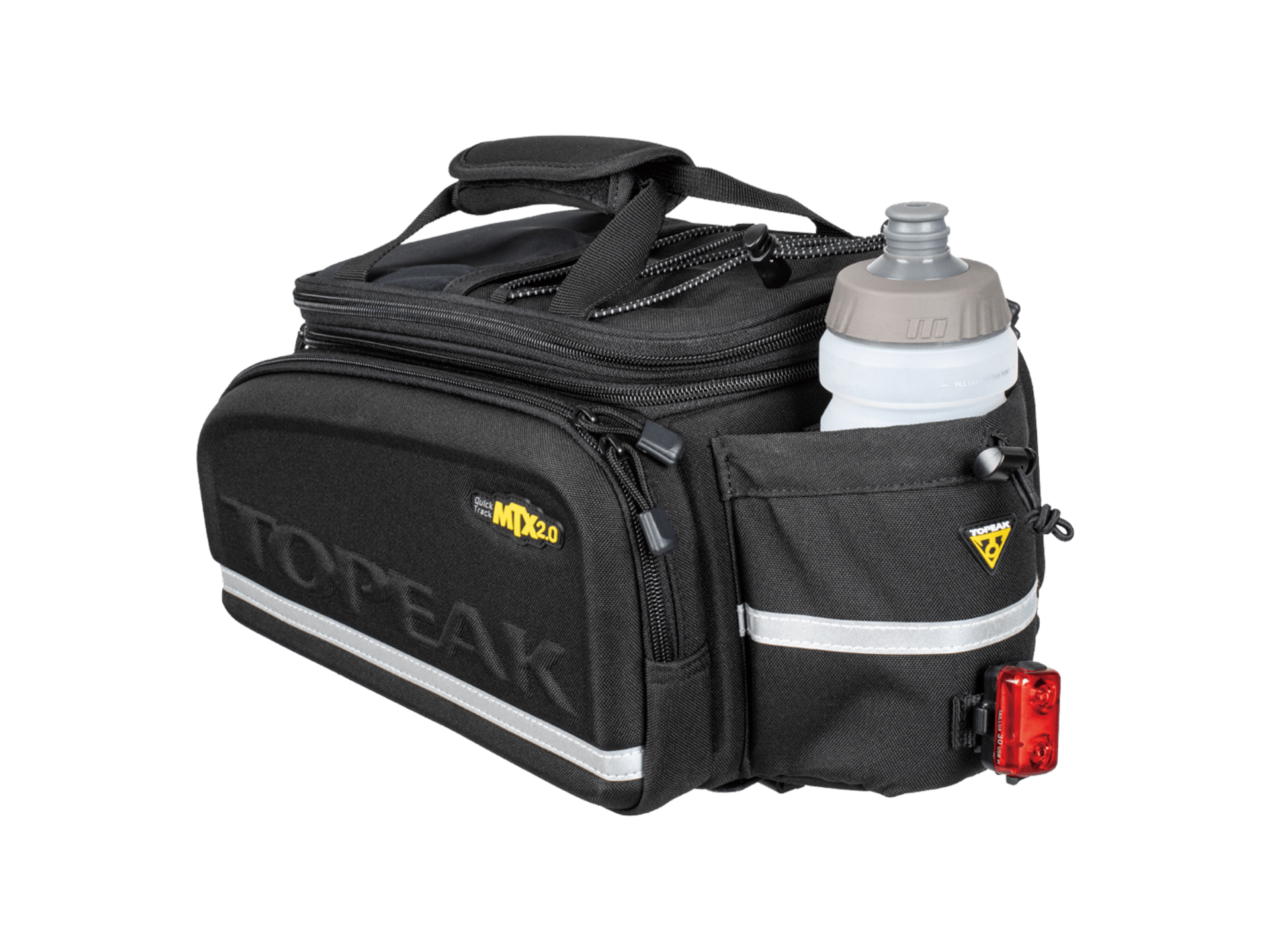 Topeak MTX TrunkBag DX
