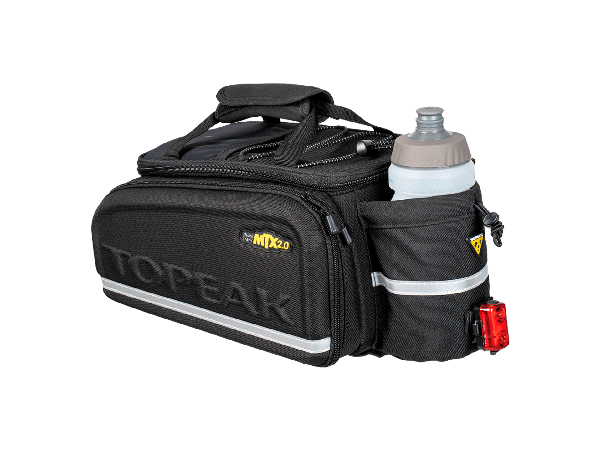 Topeak MTX TrunkBag EXP