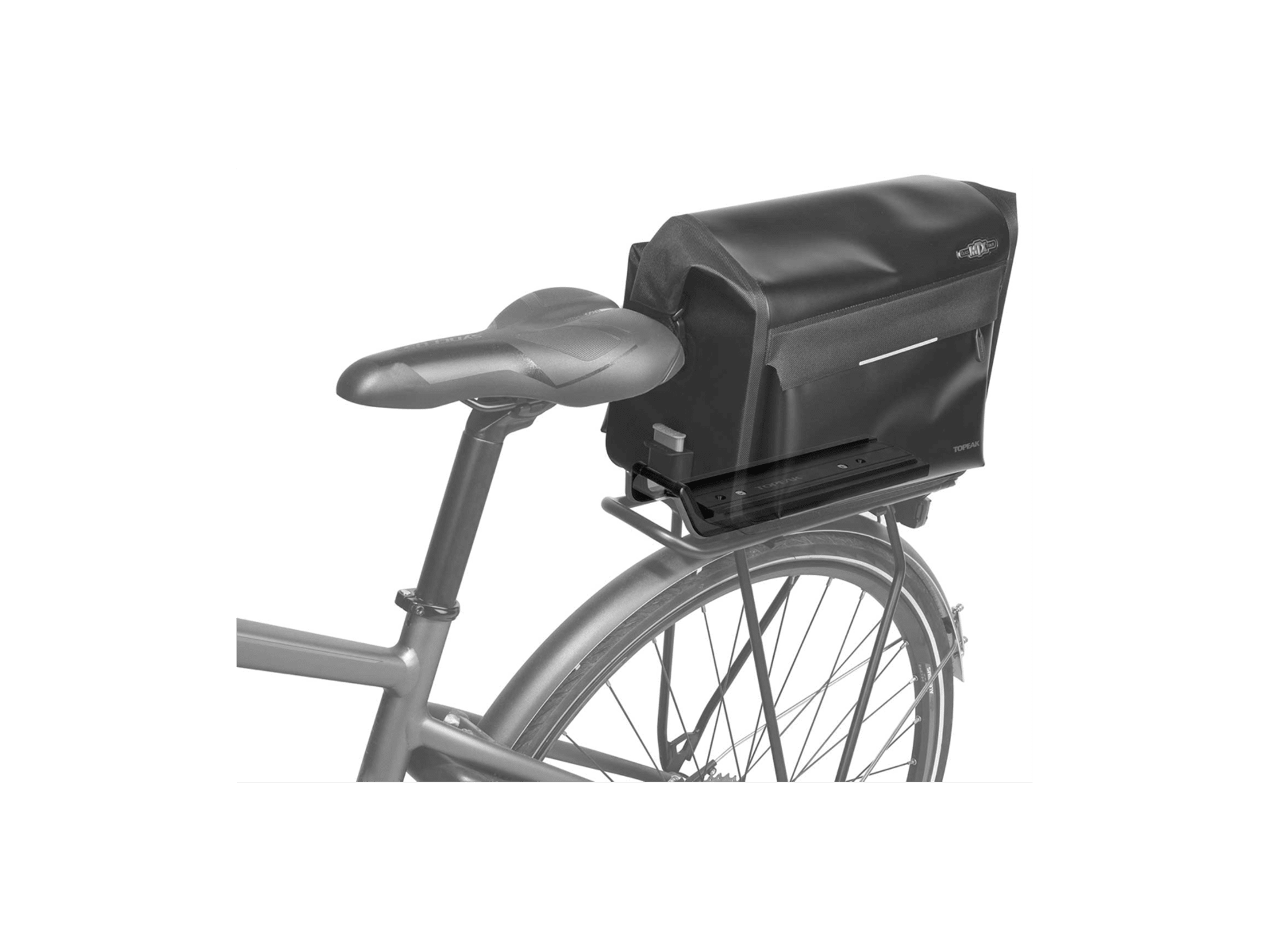Topeak Omni QuickTrack Adapter