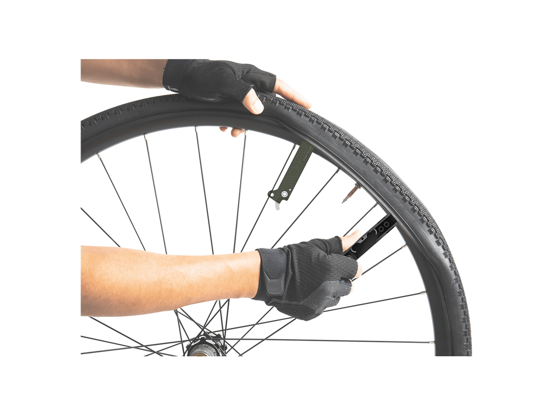 Topeak Power Lever Pro