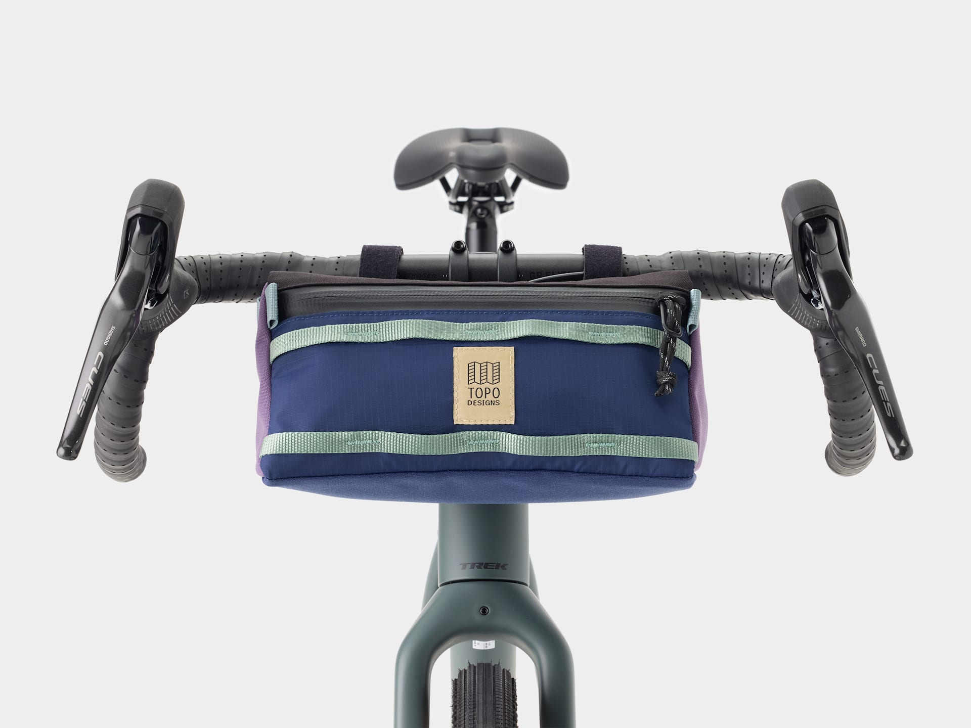 Topo Designs Handlebar Bag