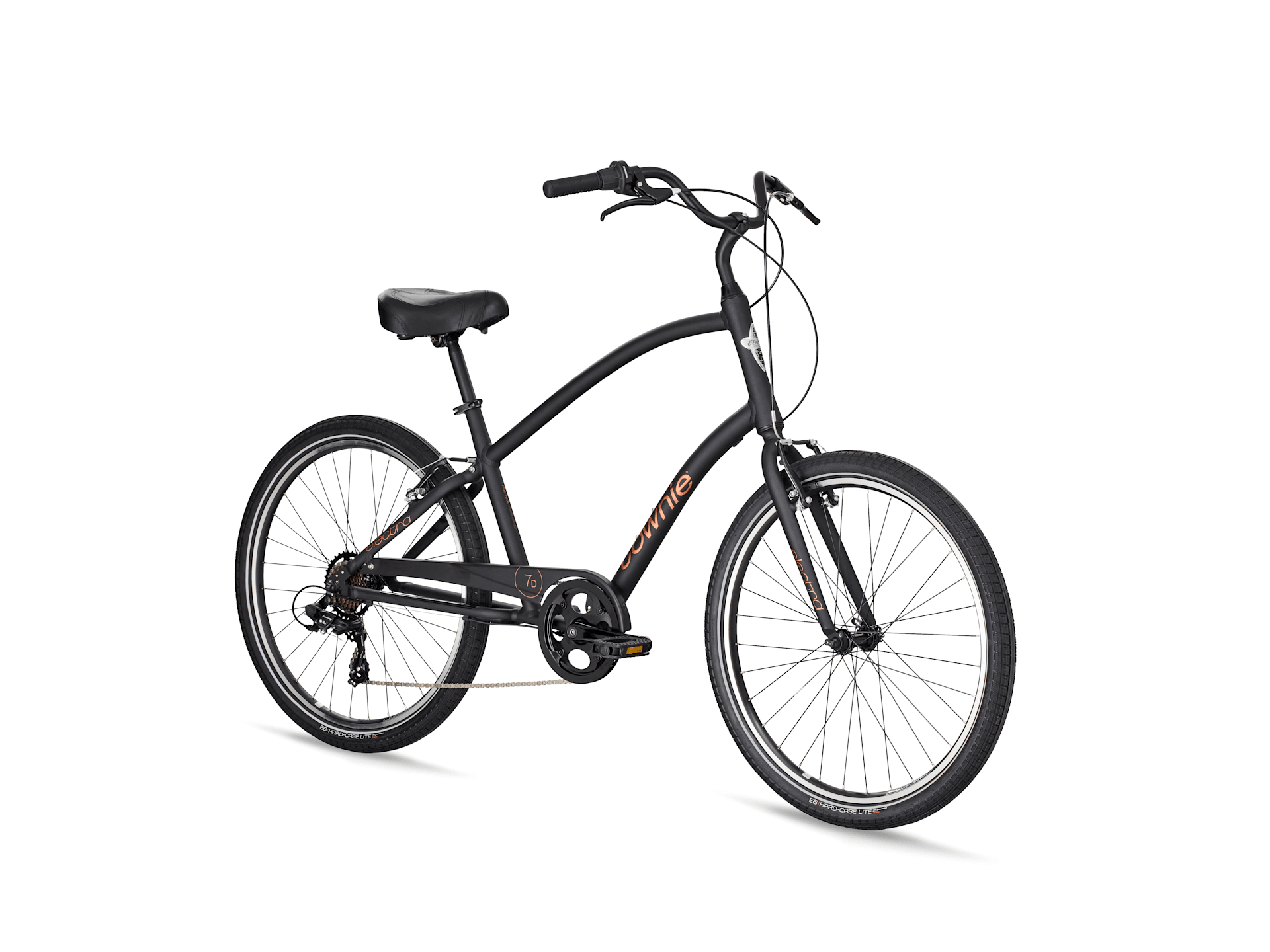 Townie 7D Step-Over - 2026