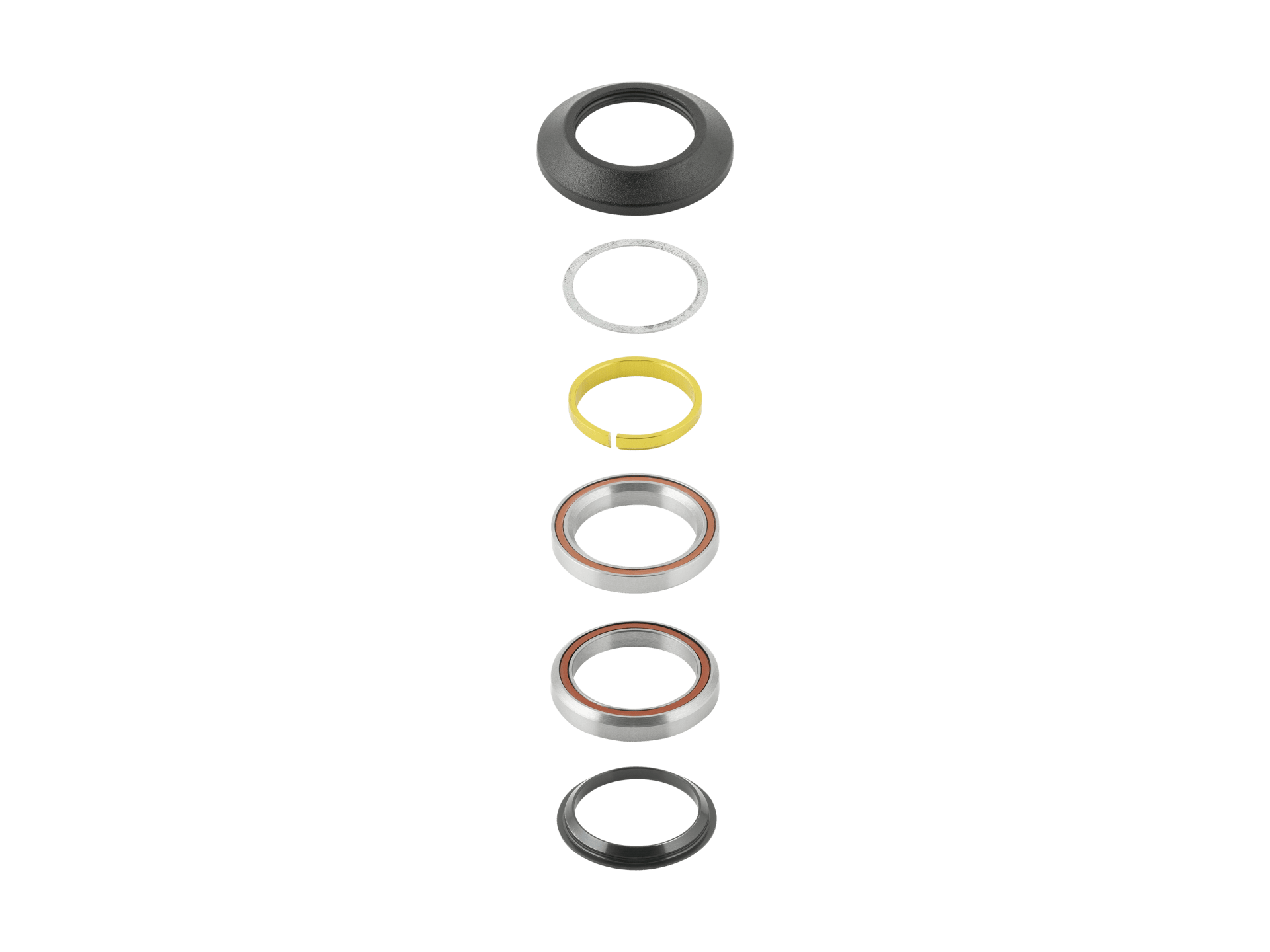 Trek 1-1/8˝ 45-Degree Sealed Headset
