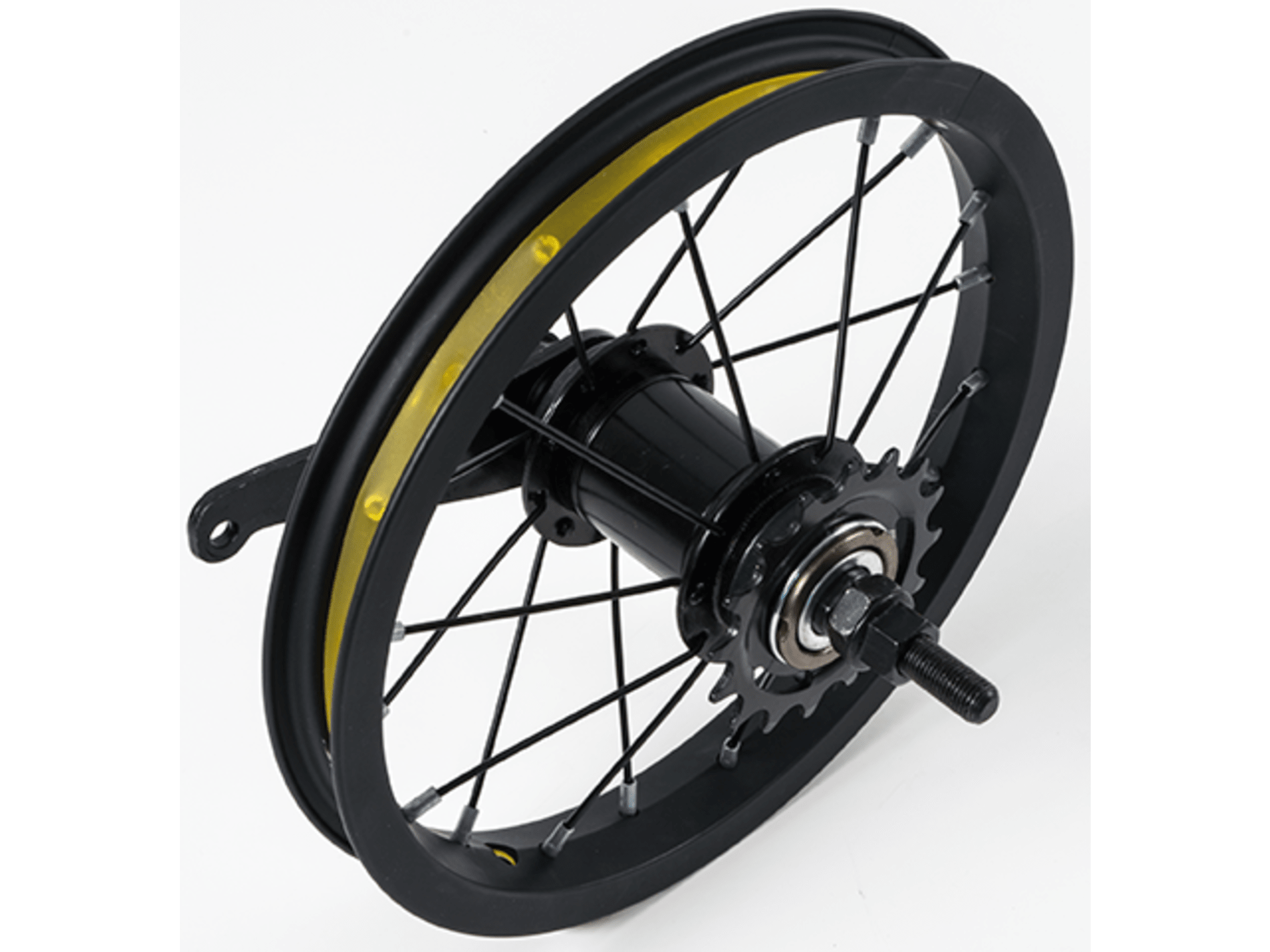 Trek Kids' Bolt-on 12˝ Wheel