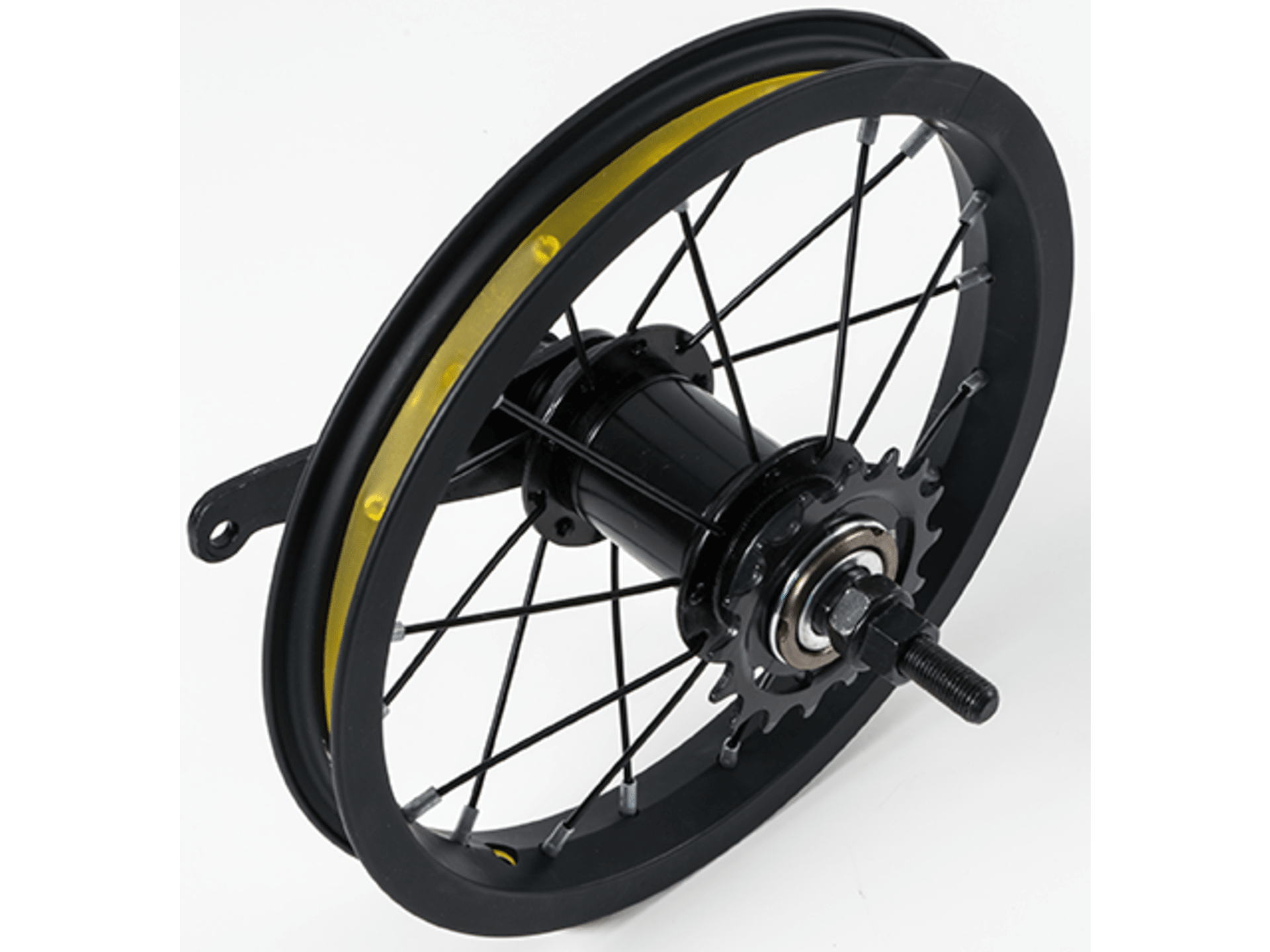 Trek Kids' Bolt-on 12" Wheel