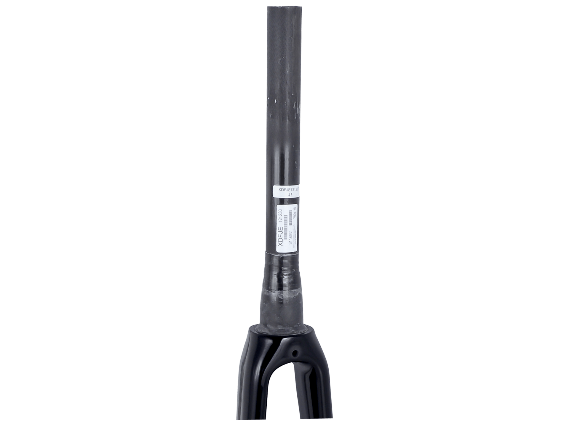 Trek 2012 Madone Carbon Neutral 700c Fork
