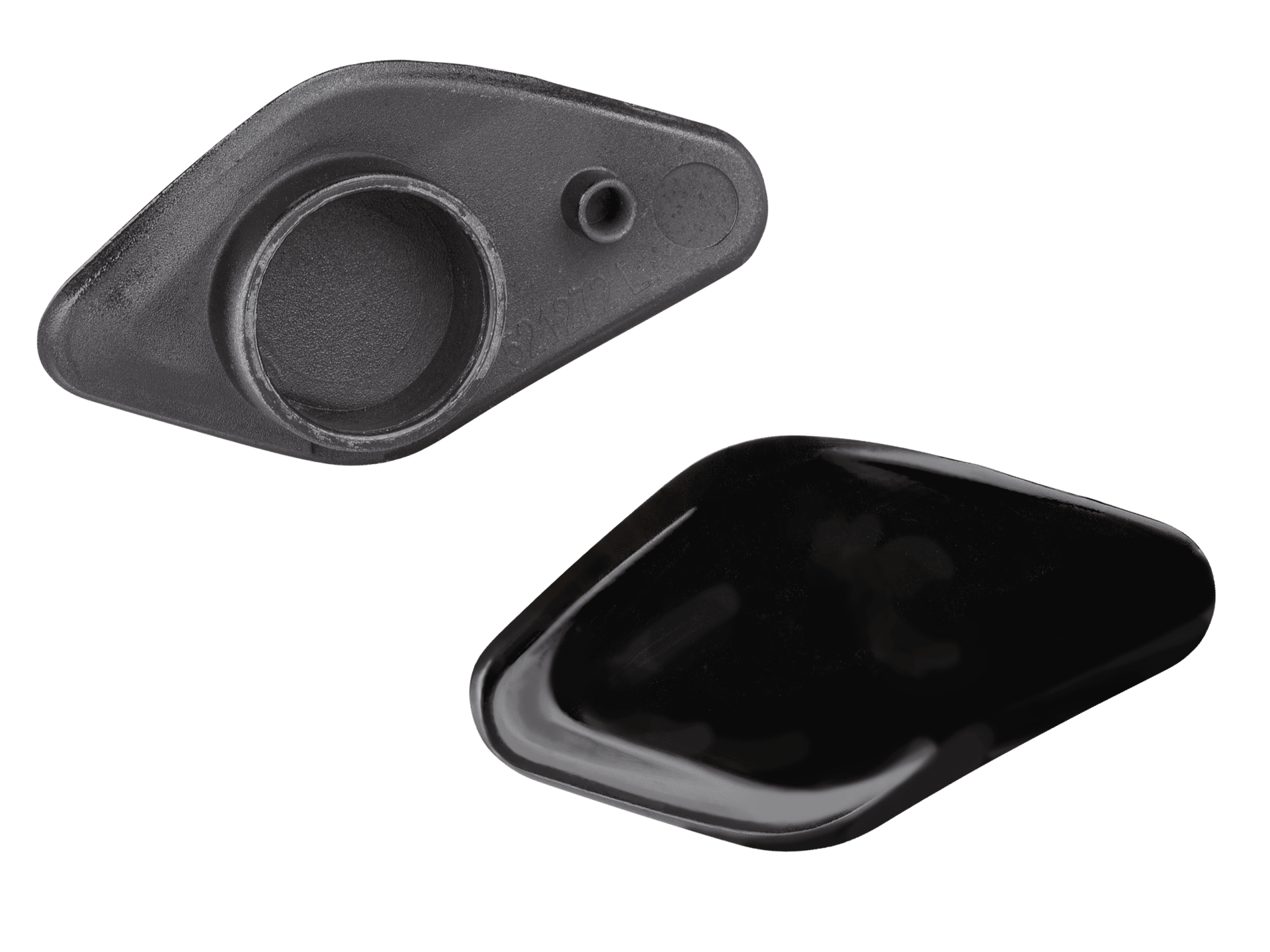 Trek 2018 Domane SLR IsoSpeed Seat Tube Cover