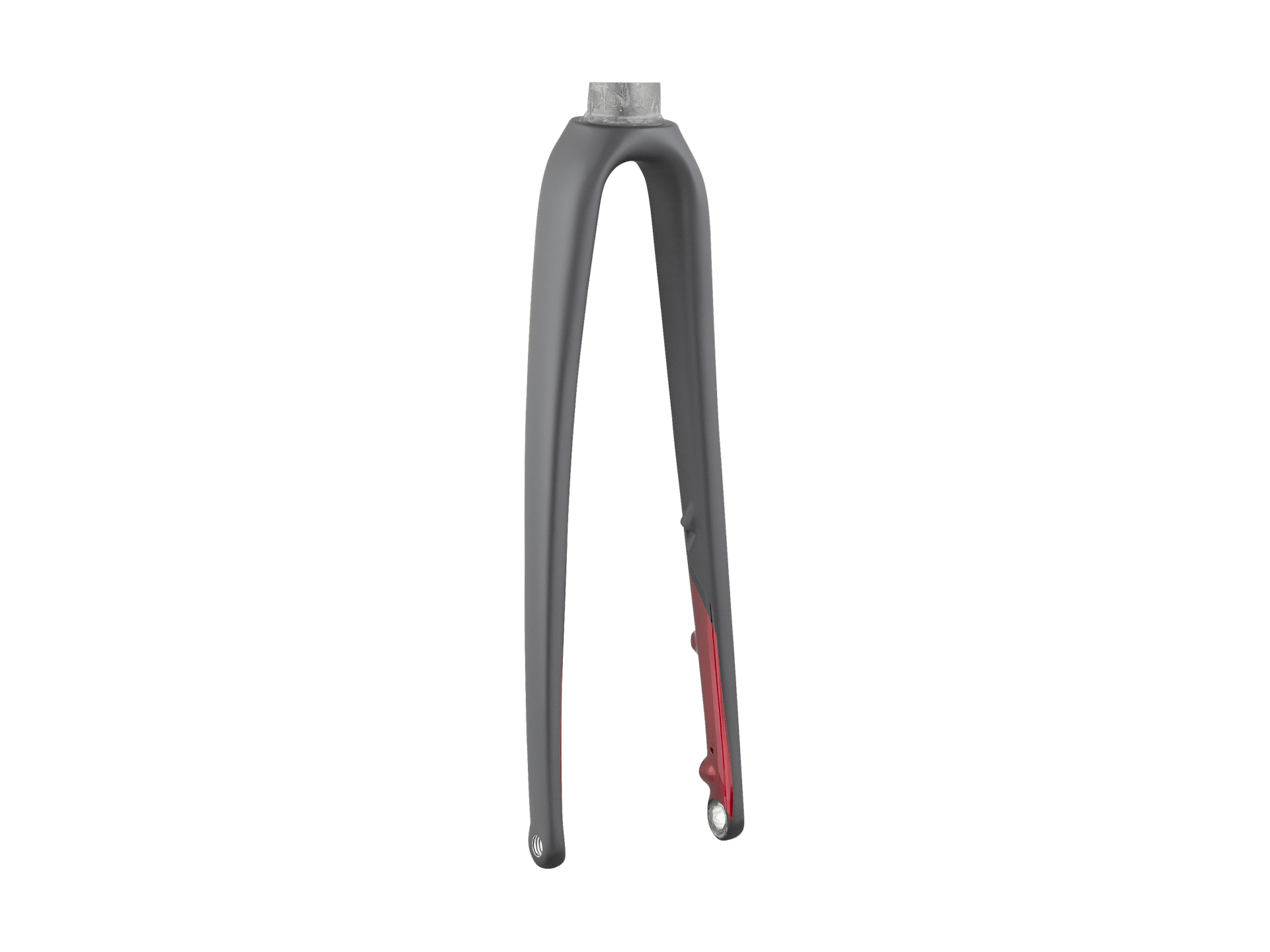 Trek 2020 Emonda SLR 7 700c Rigid Forks