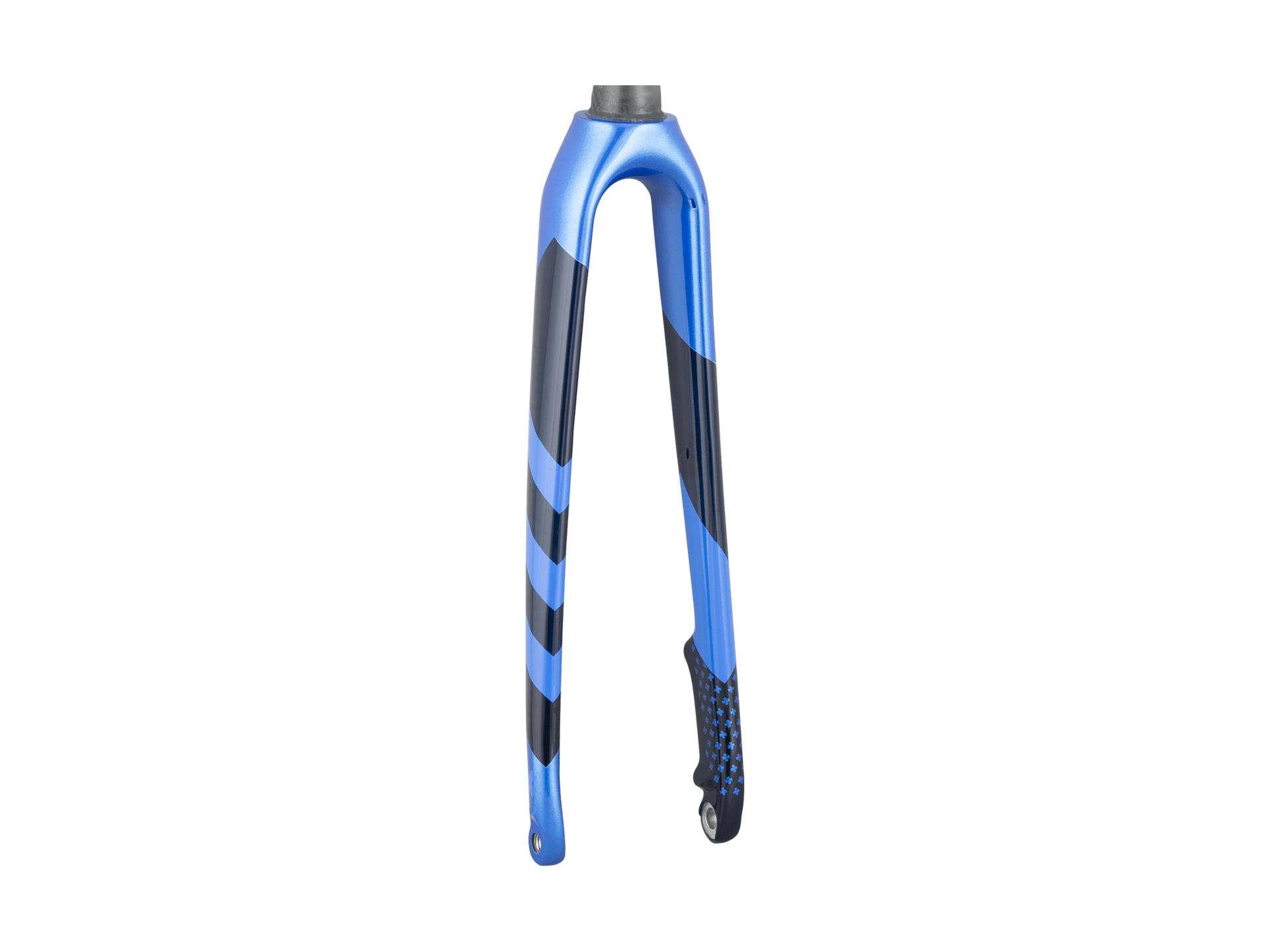 Trek 2021 Boone 700c Rigid Forks