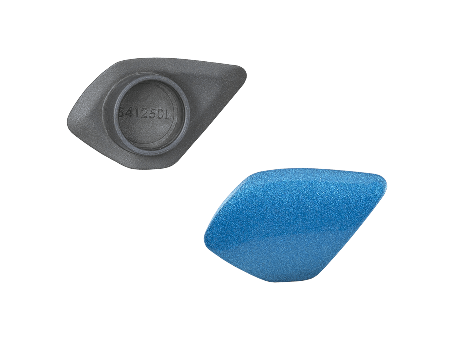 Trek 2021 Boone Rear IsoSpeed Cover