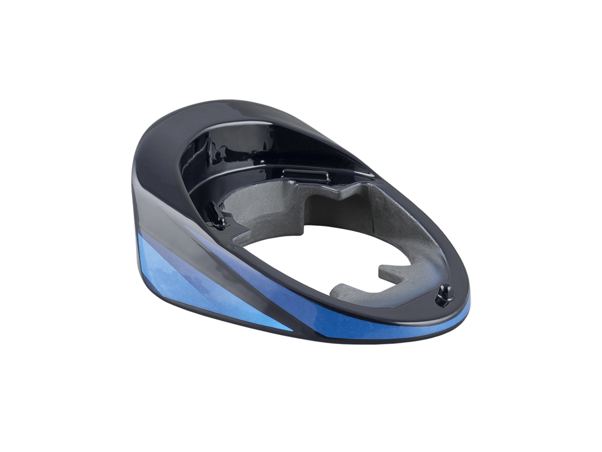 Trek 2021 Emonda SLR Painted Headset Covers