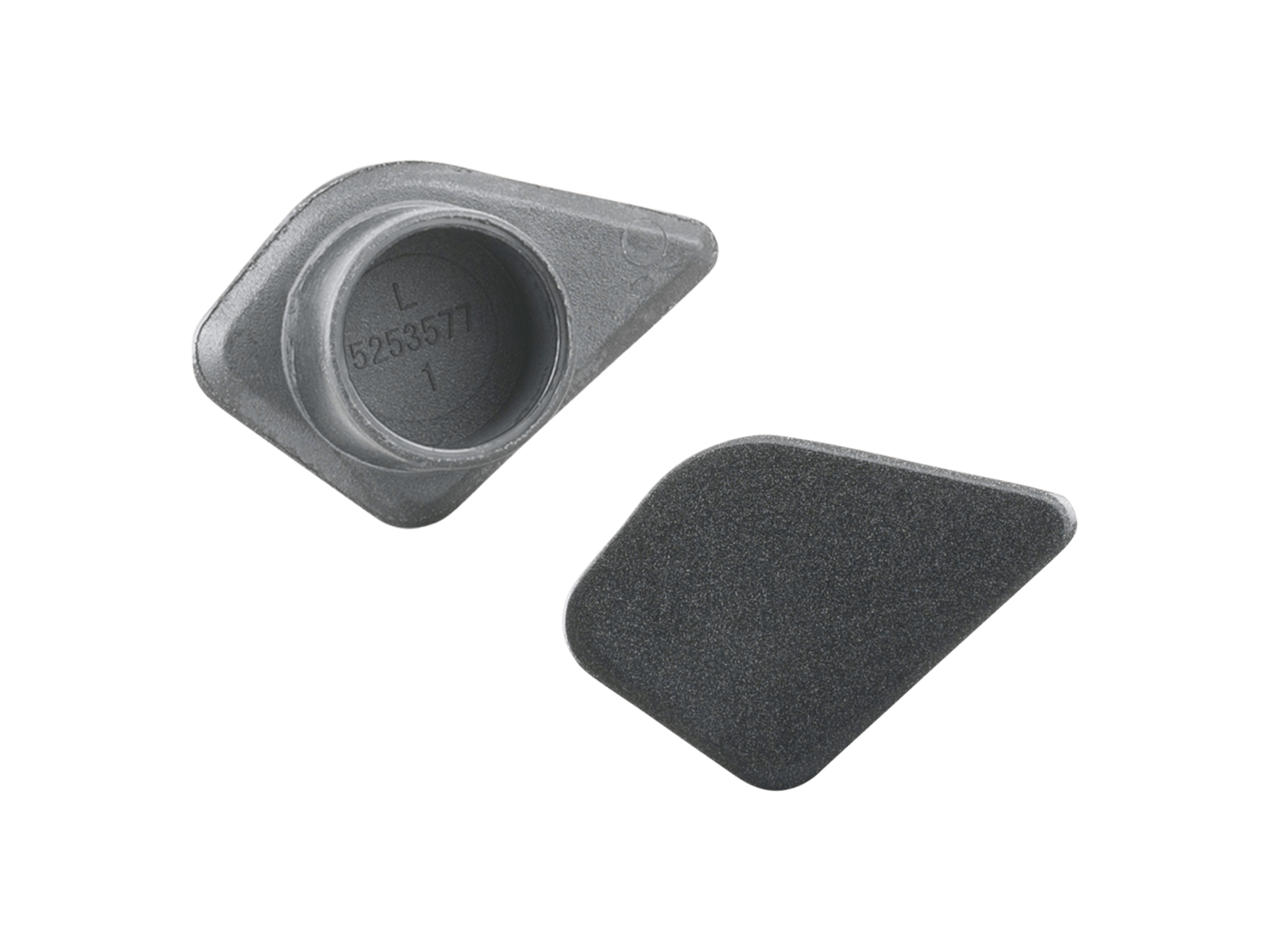 Trek 2022 Boone IsoSpeed Cover