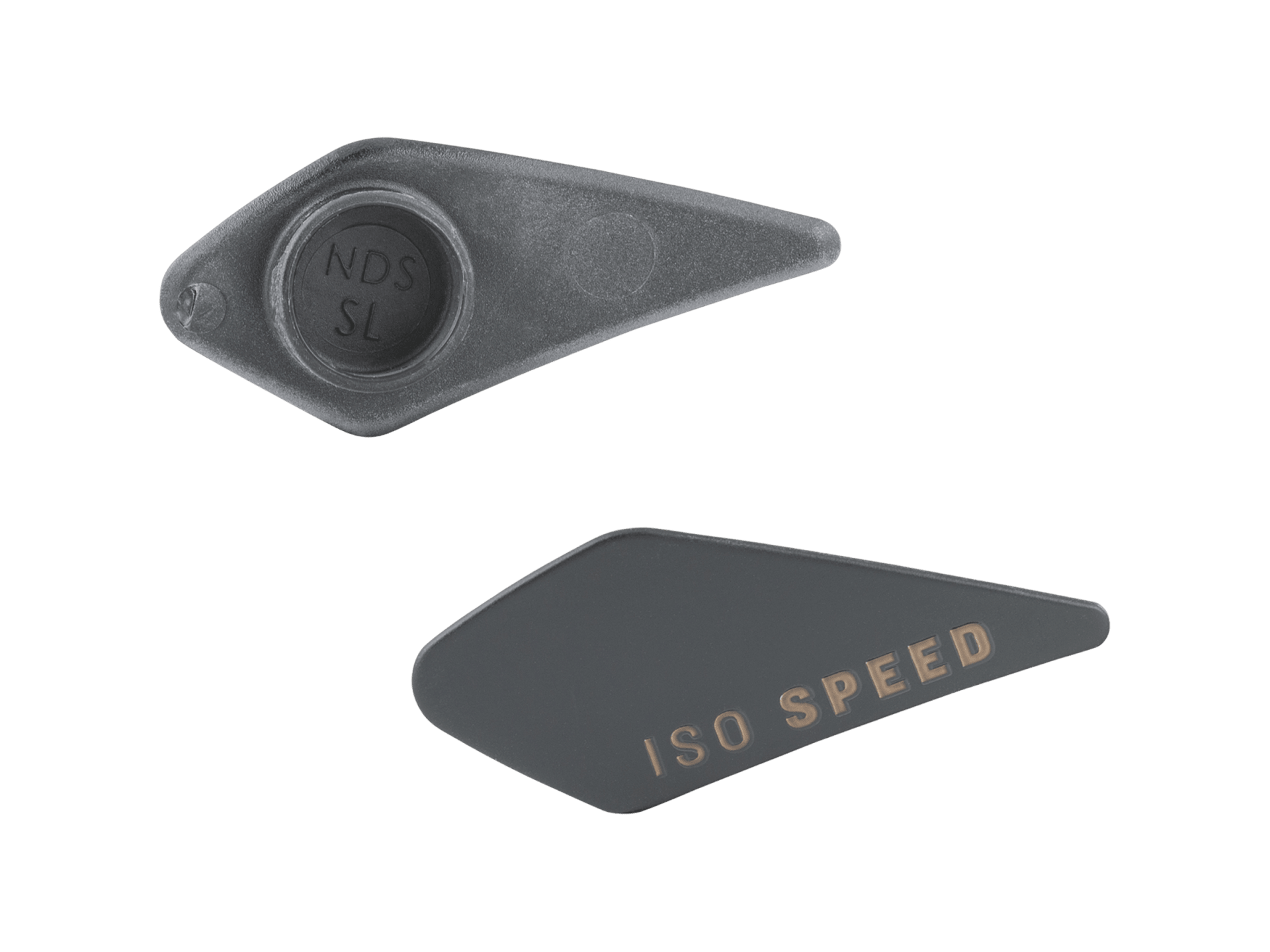 Trek 2022 Domane SL Rear IsoSpeed Cover