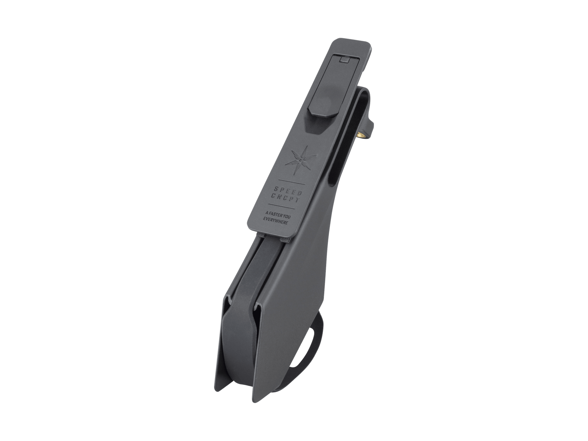 Trek 2022 Speed Concept SLR Downtube Storage Door Assembly