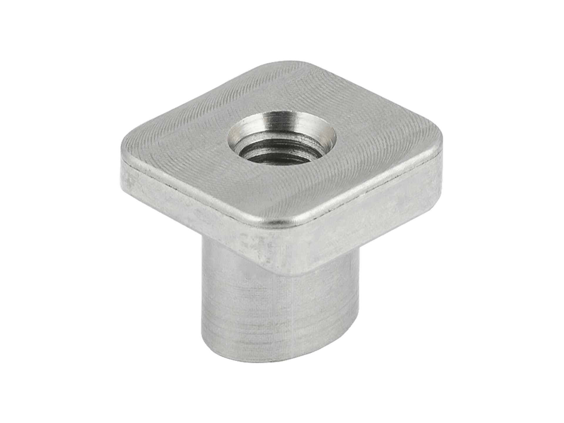 Trek 2022 Speed Concept Top Tube IsoSpeed Fixing Nut