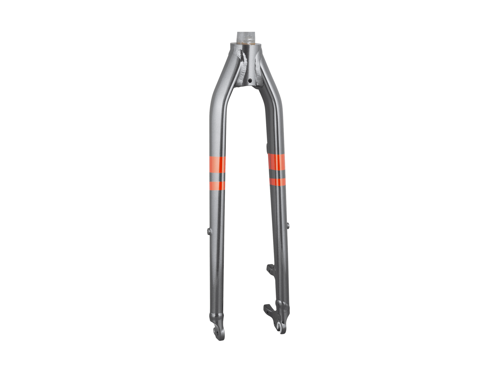 Trek 2023 Verve Aluminum 700c Disc Rigid Fork