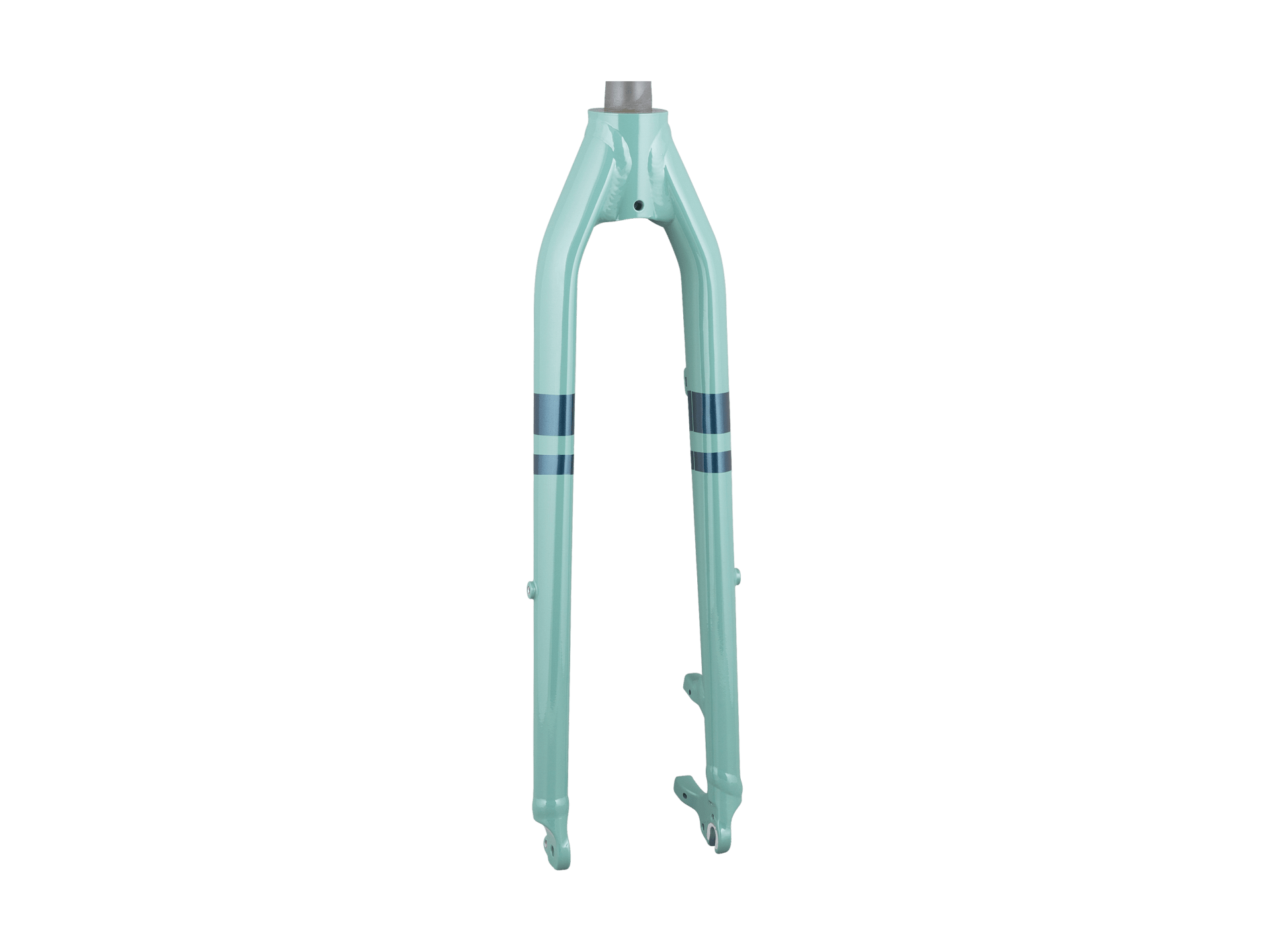 Trek 2023 Verve Aluminum 700c Disc Rigid Fork