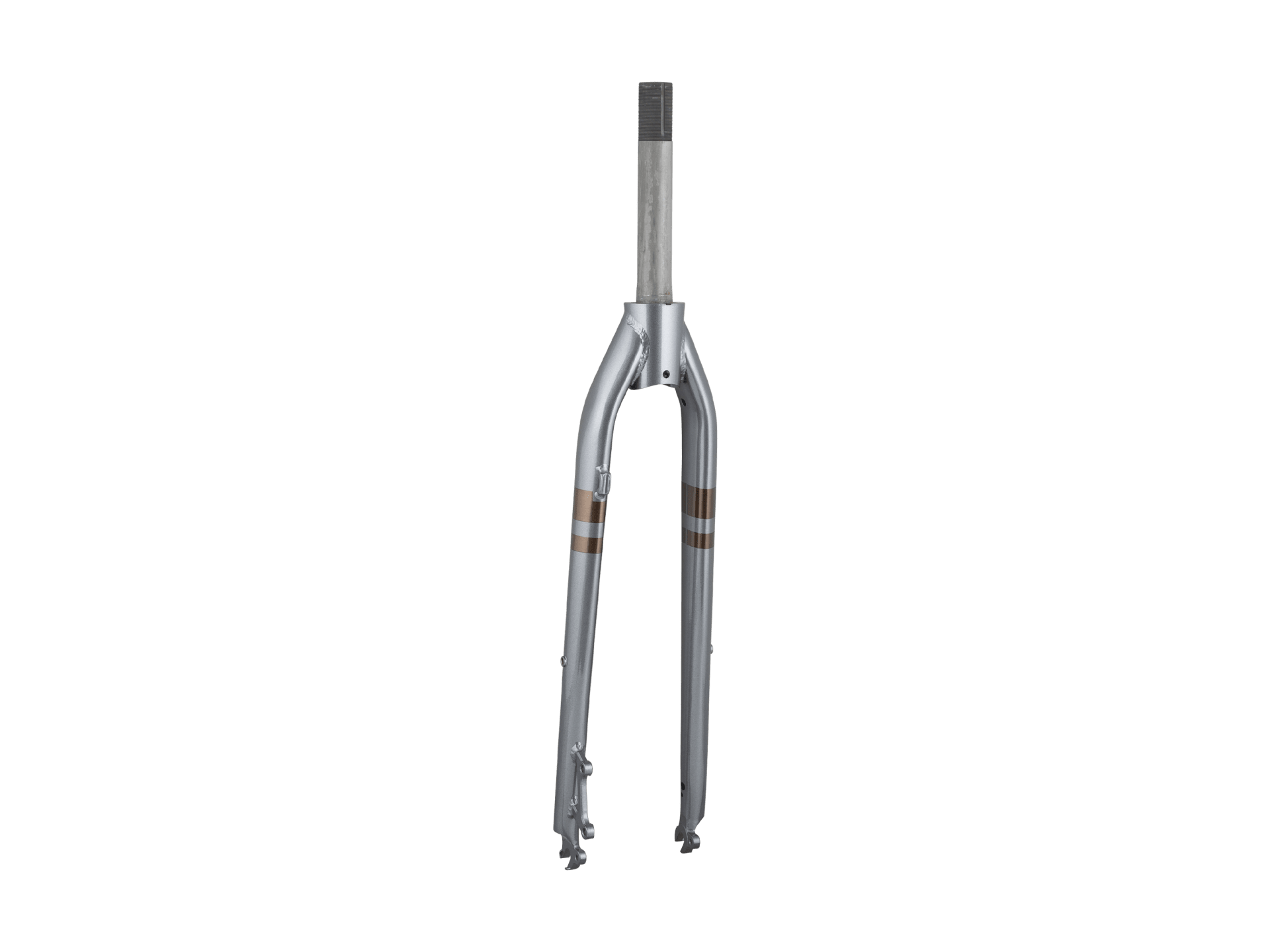 Trek 2023 Verve Steel 700c Disc Rigid Fork