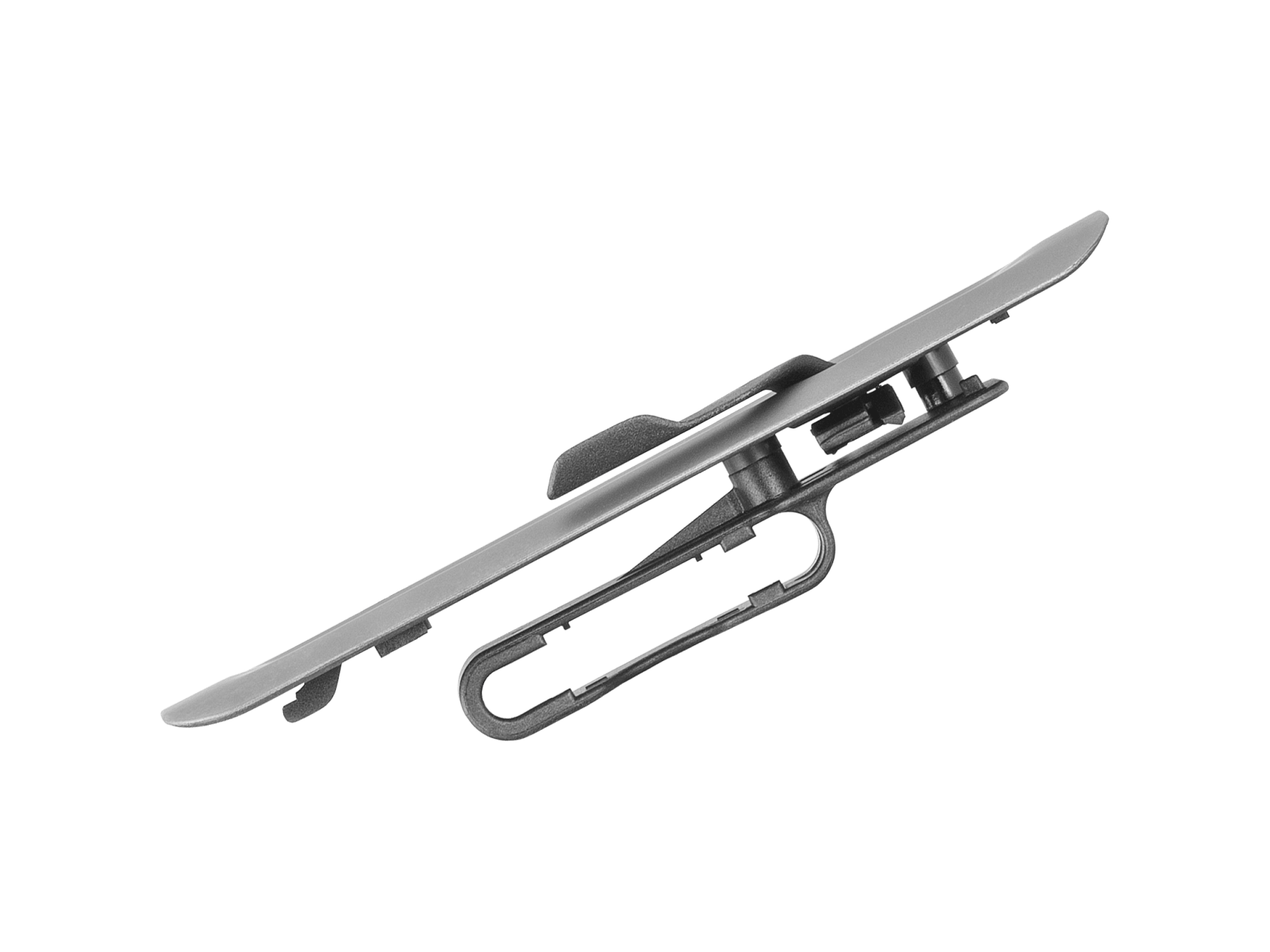 Trek 2024 Checkpoint SL Downtube Storage Cover