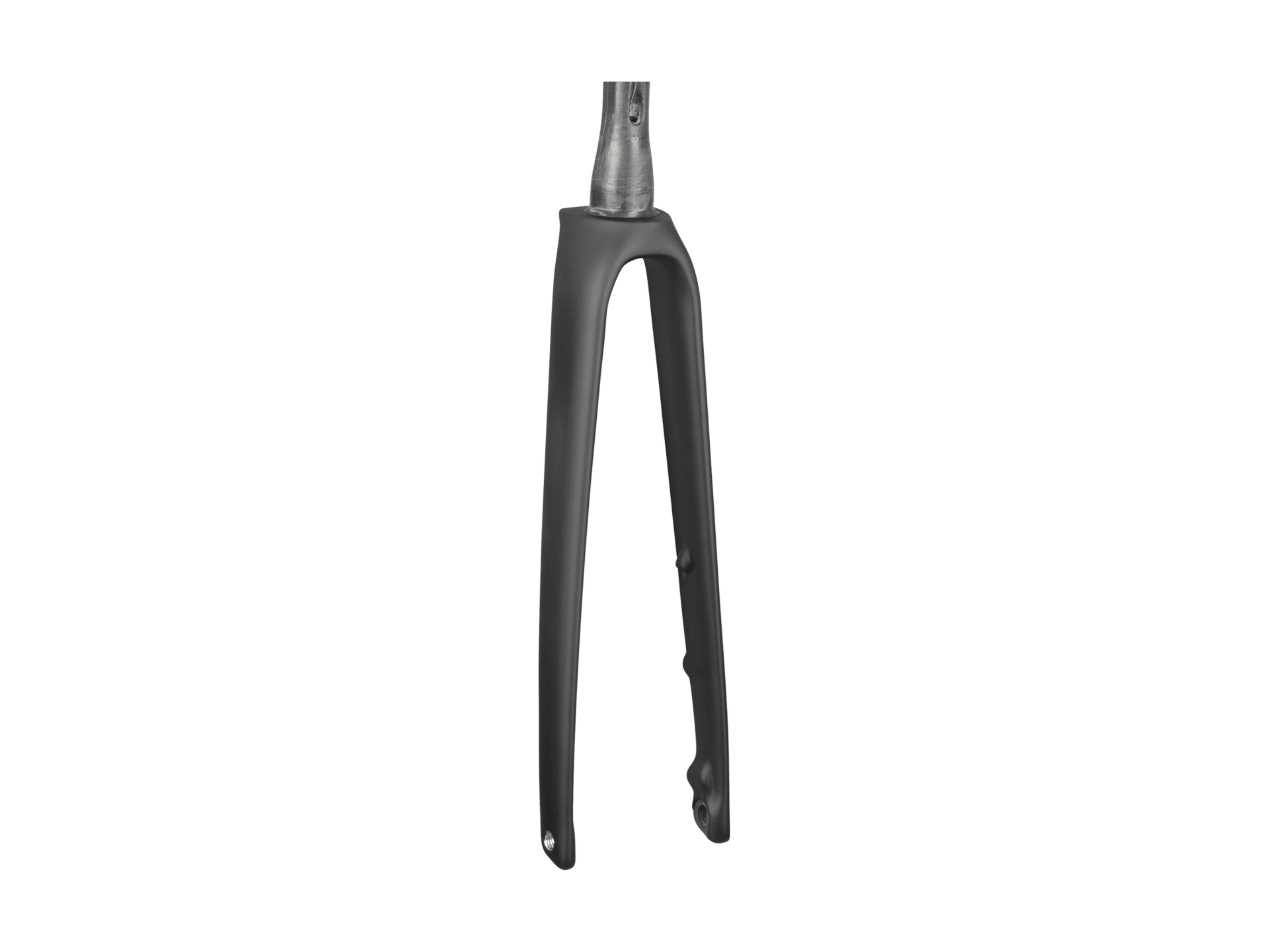 Trek 2024 Emonda SL 700c Rigid Fork