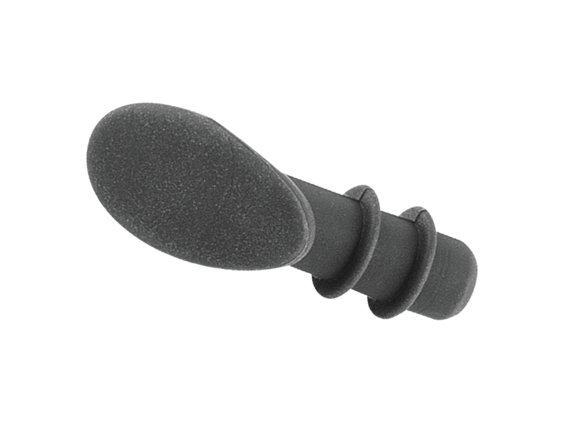 Trek Headtube 6mm Blank Entry Plug