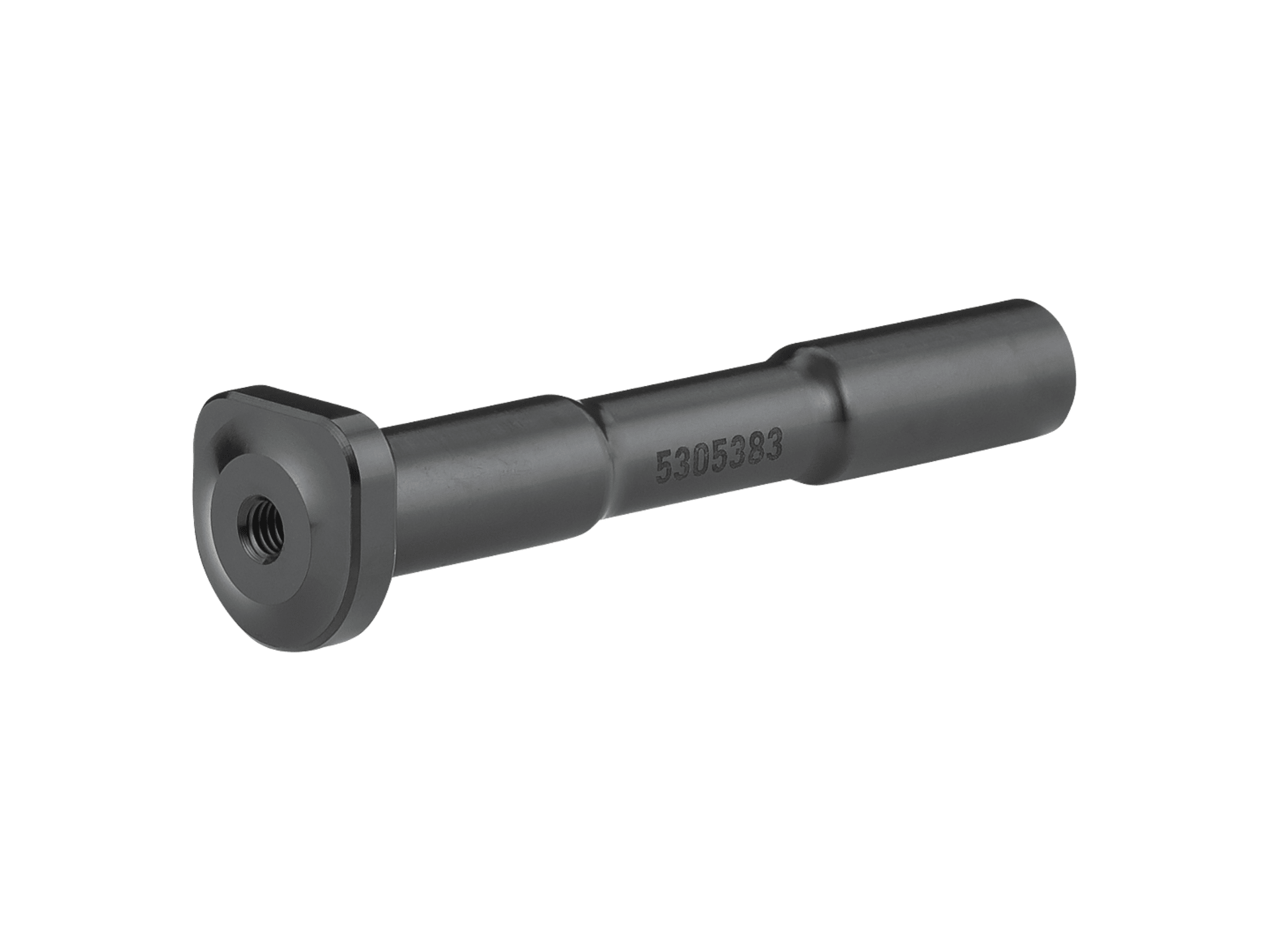 Trek 2024 Slash Main Pivot Assembly 12mm x 78mm Axle