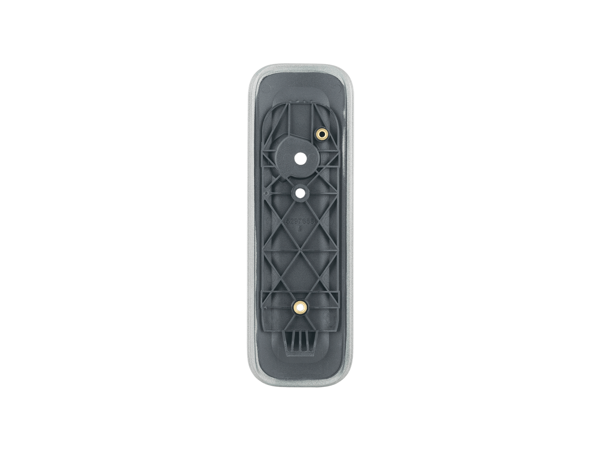 Trek Slash Gen 6  Storage Door Cover - Carbon Models
