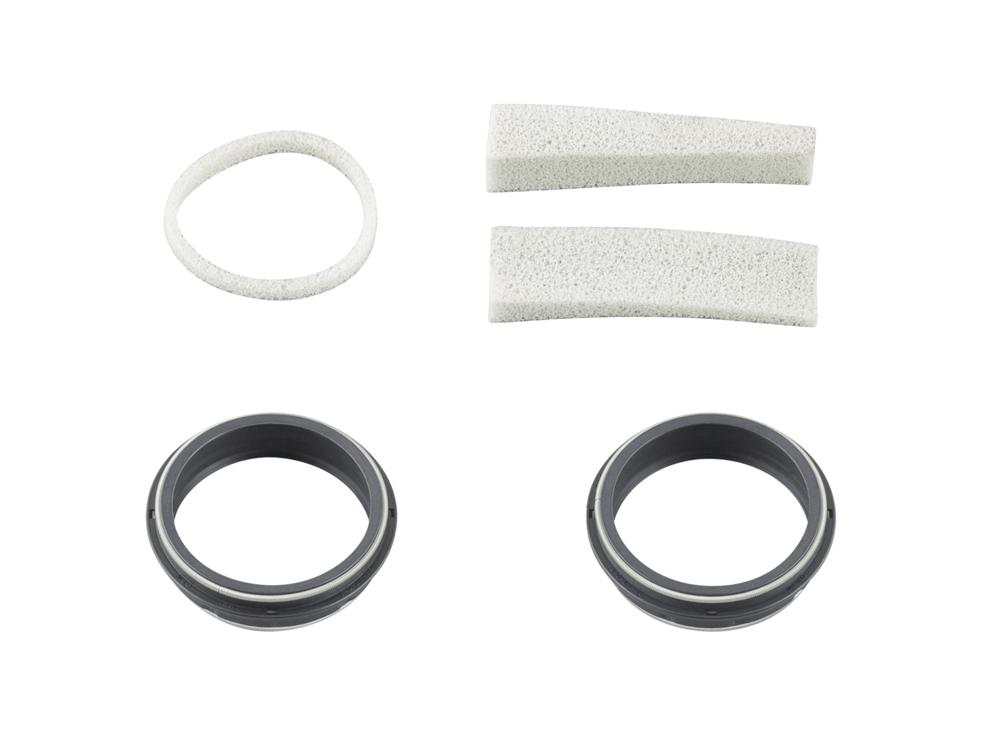 Trek 2024 Supercaliber 38mm Strut Service Seal Kit