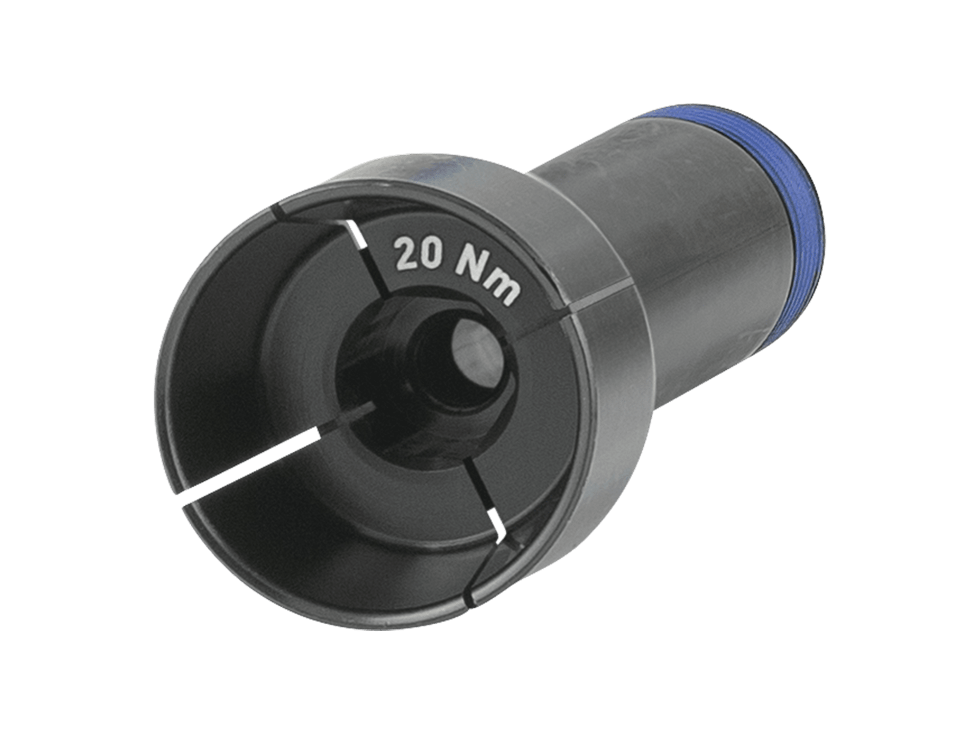 Trek 2024 Supercaliber Main Pivot Collet Axle