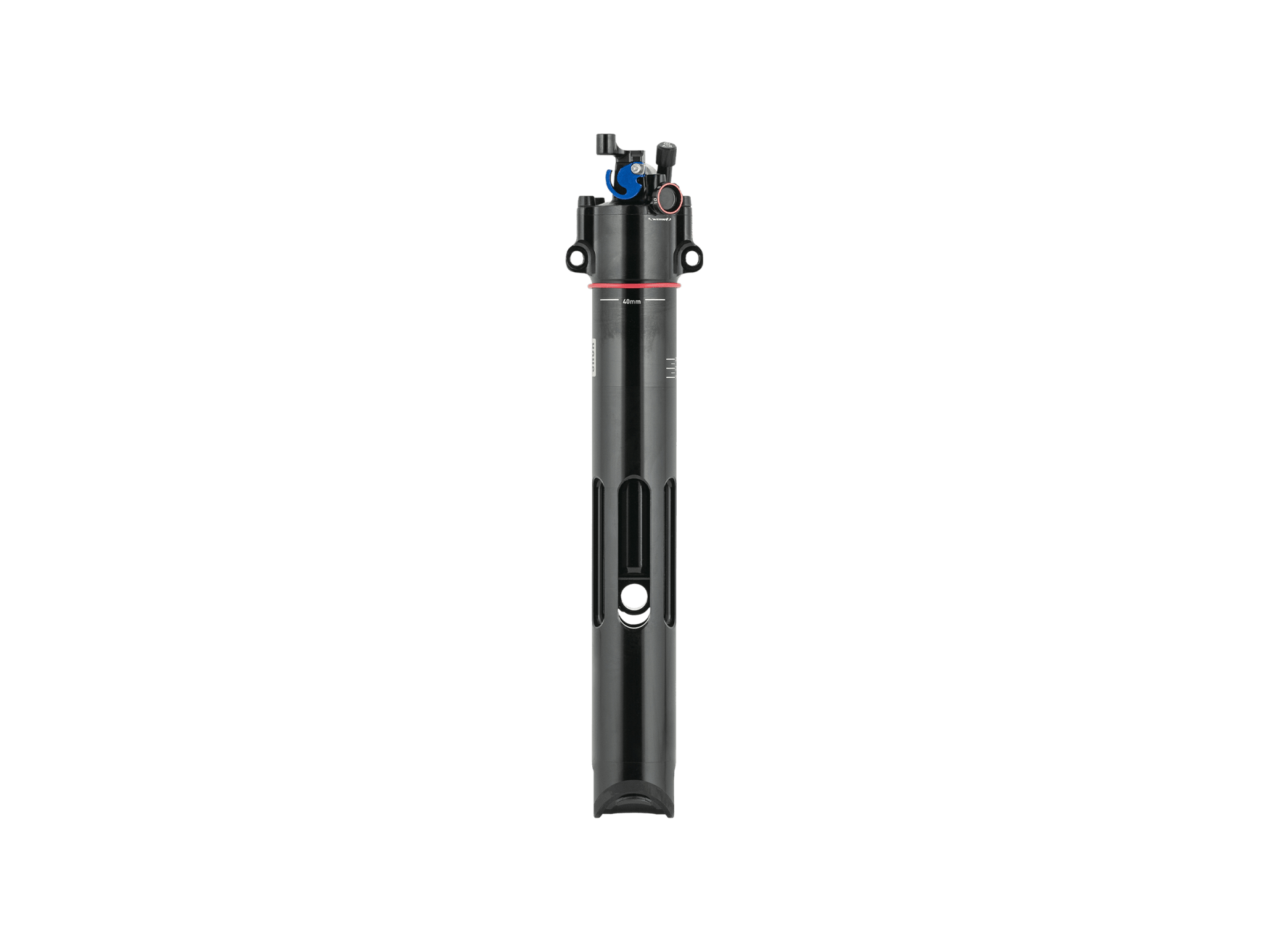 Trek 2024 Supercaliber SIDLuxe IsoStrut by Rock Shox