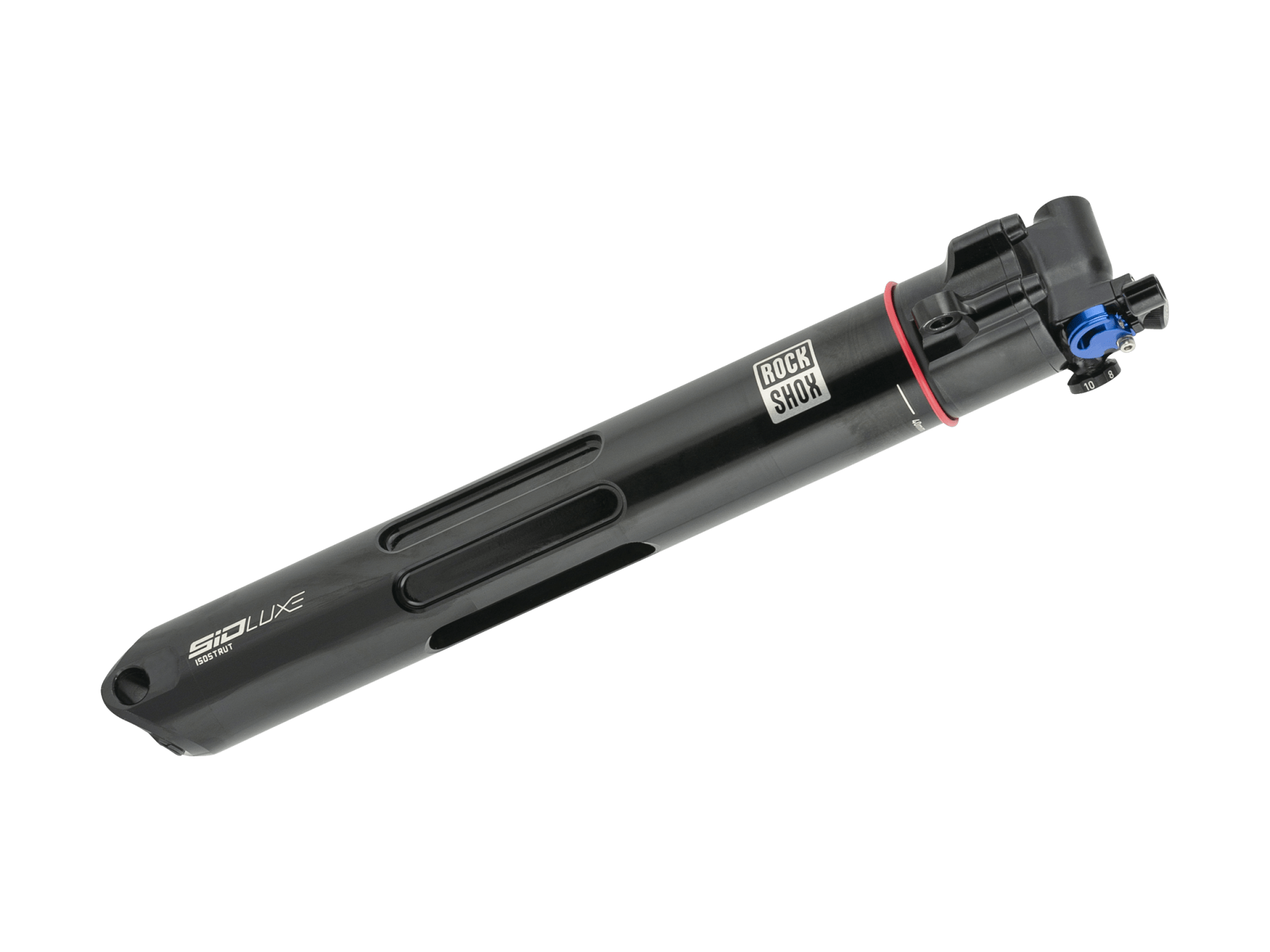 Trek 2024 Supercaliber SIDLuxe IsoStrut by Rock Shox