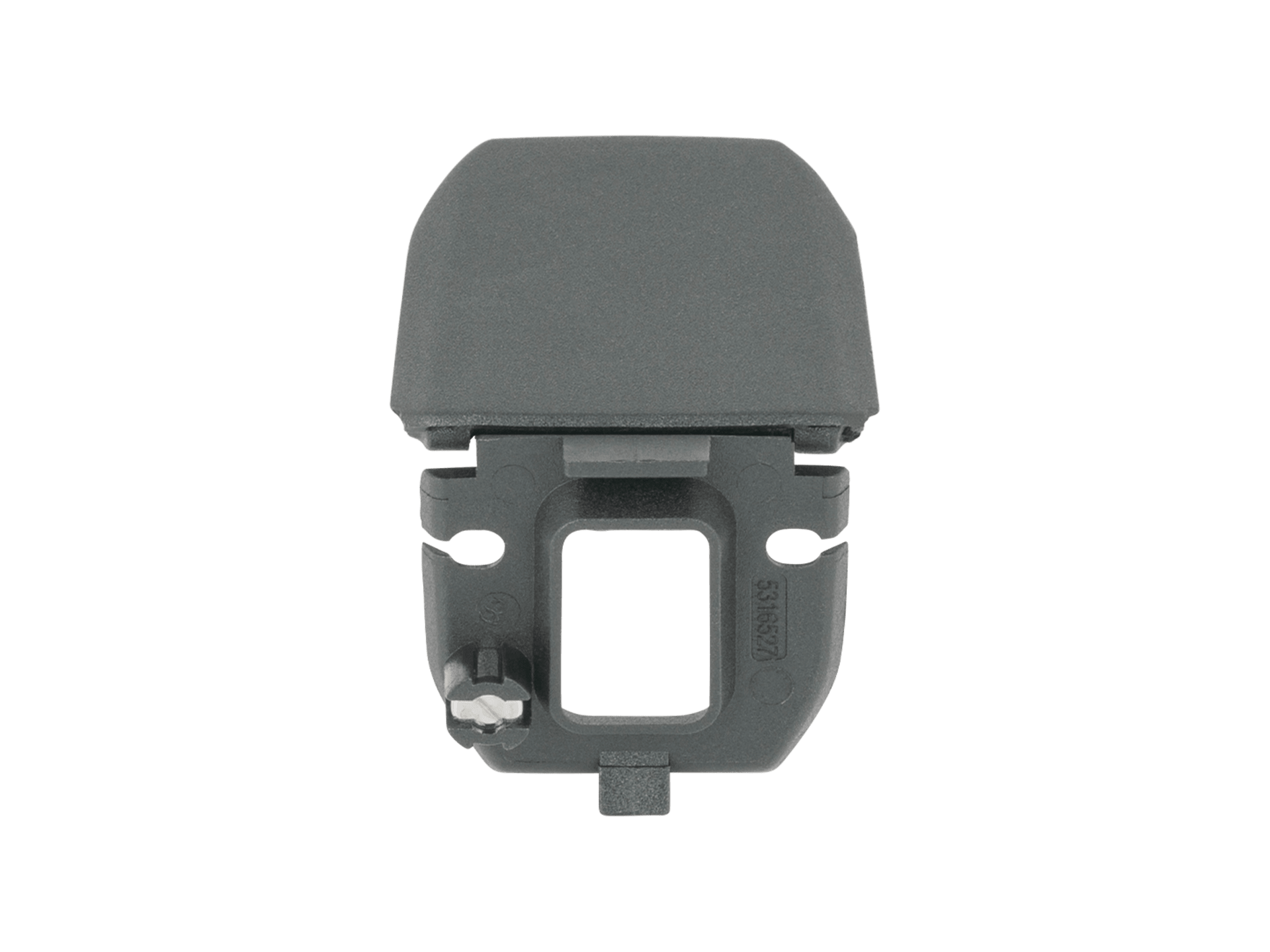 Trek Checkmate SLR IsoSpeed Lid Assembly