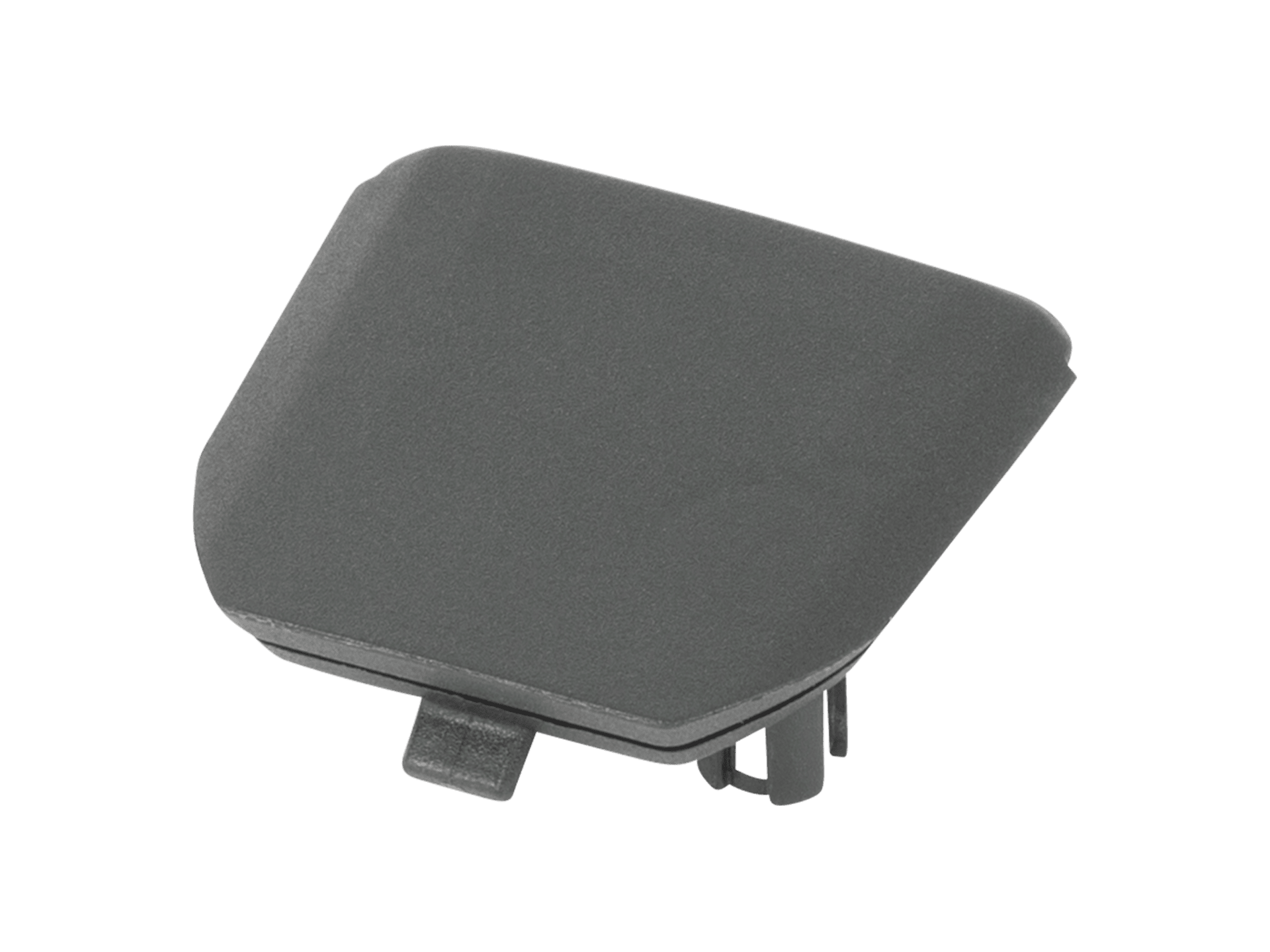 Trek Checkmate SLR IsoSpeed Lid Assembly
