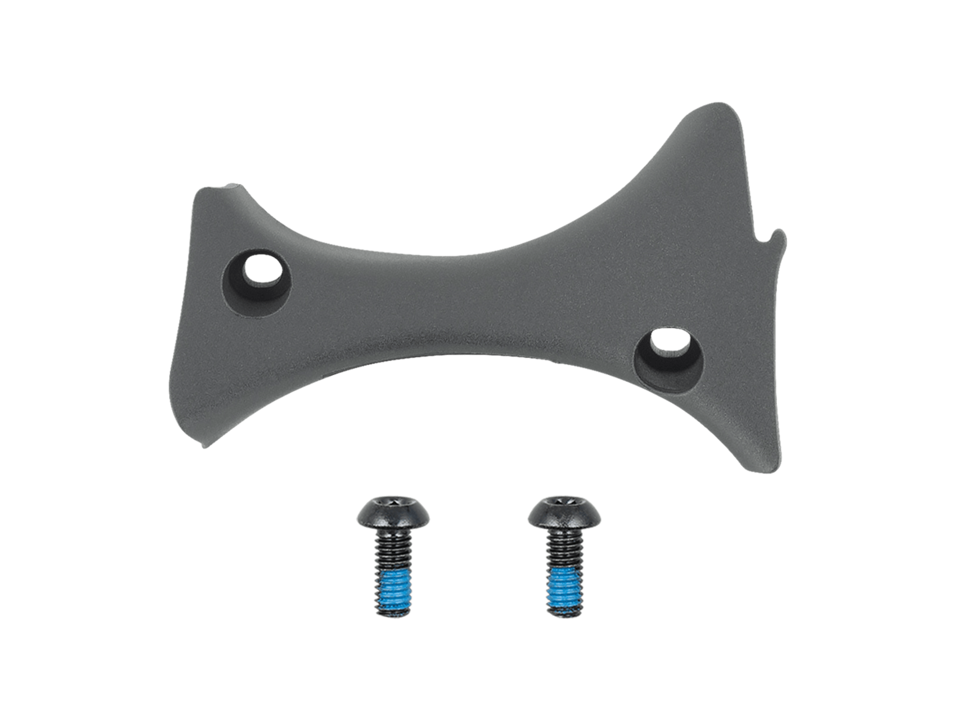 Trek 2025 Rail+ Alloy Gen 5 Chainstay