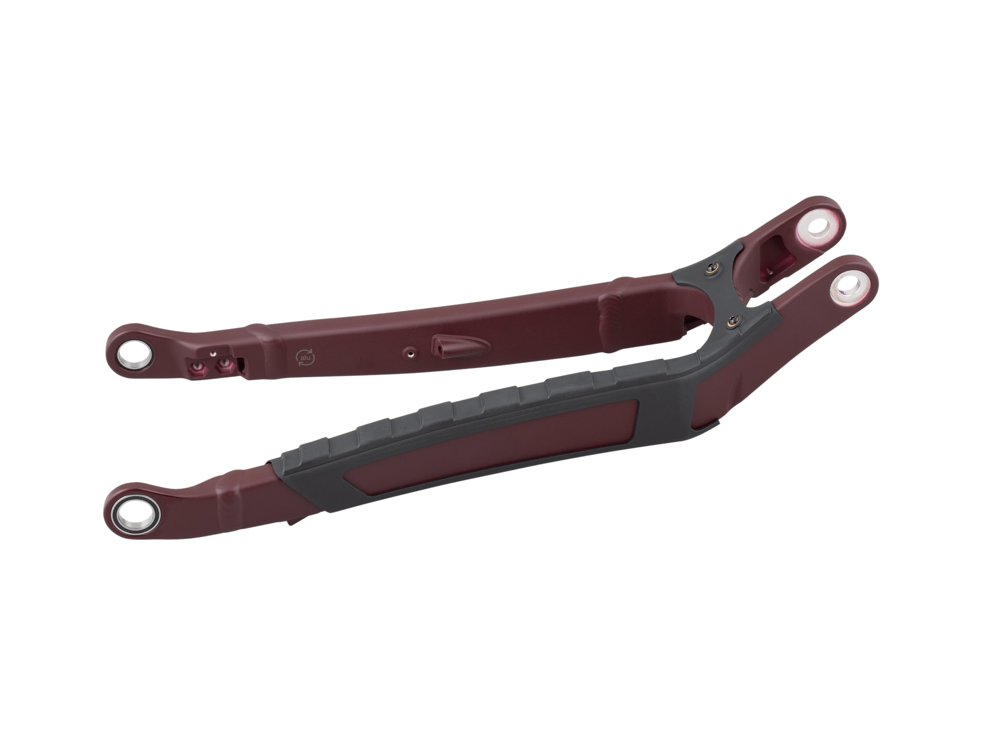 Trek 2025 Rail+ Alloy Gen 5 Chainstay