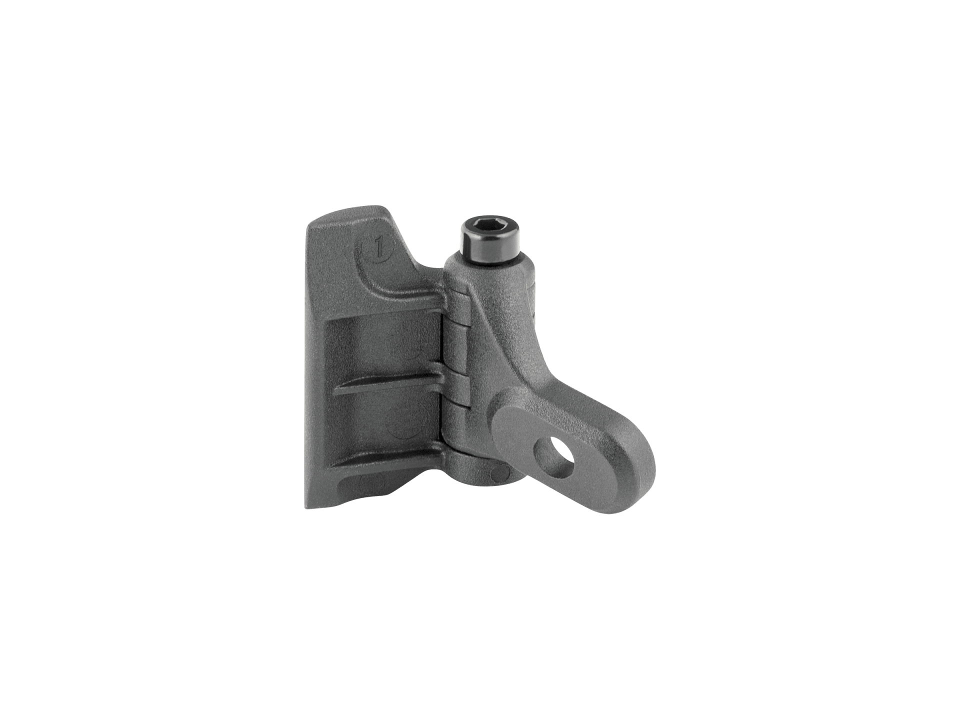 Trek Road Adjustable Chainkeeper