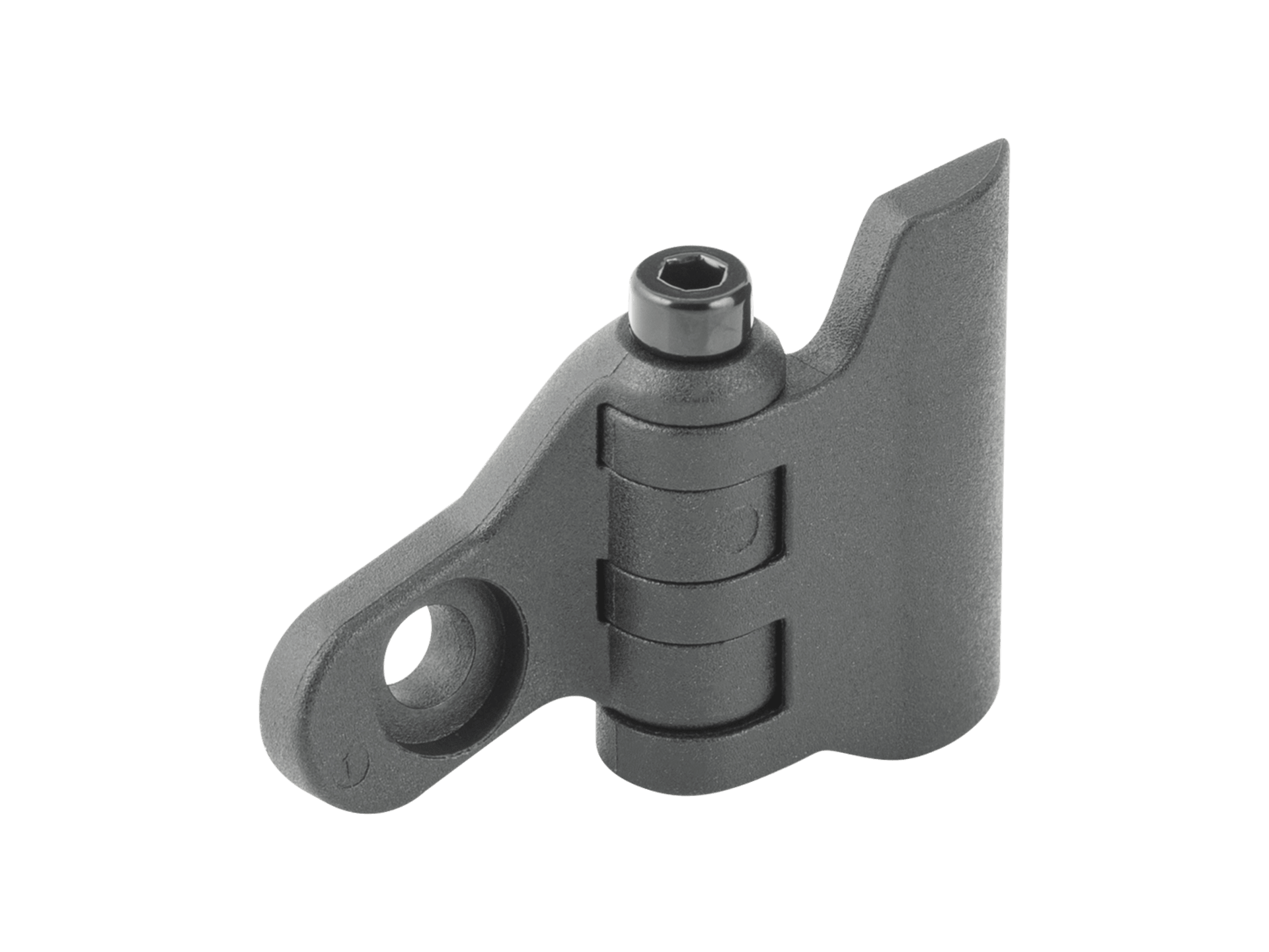 Trek Road Adjustable Chainkeeper