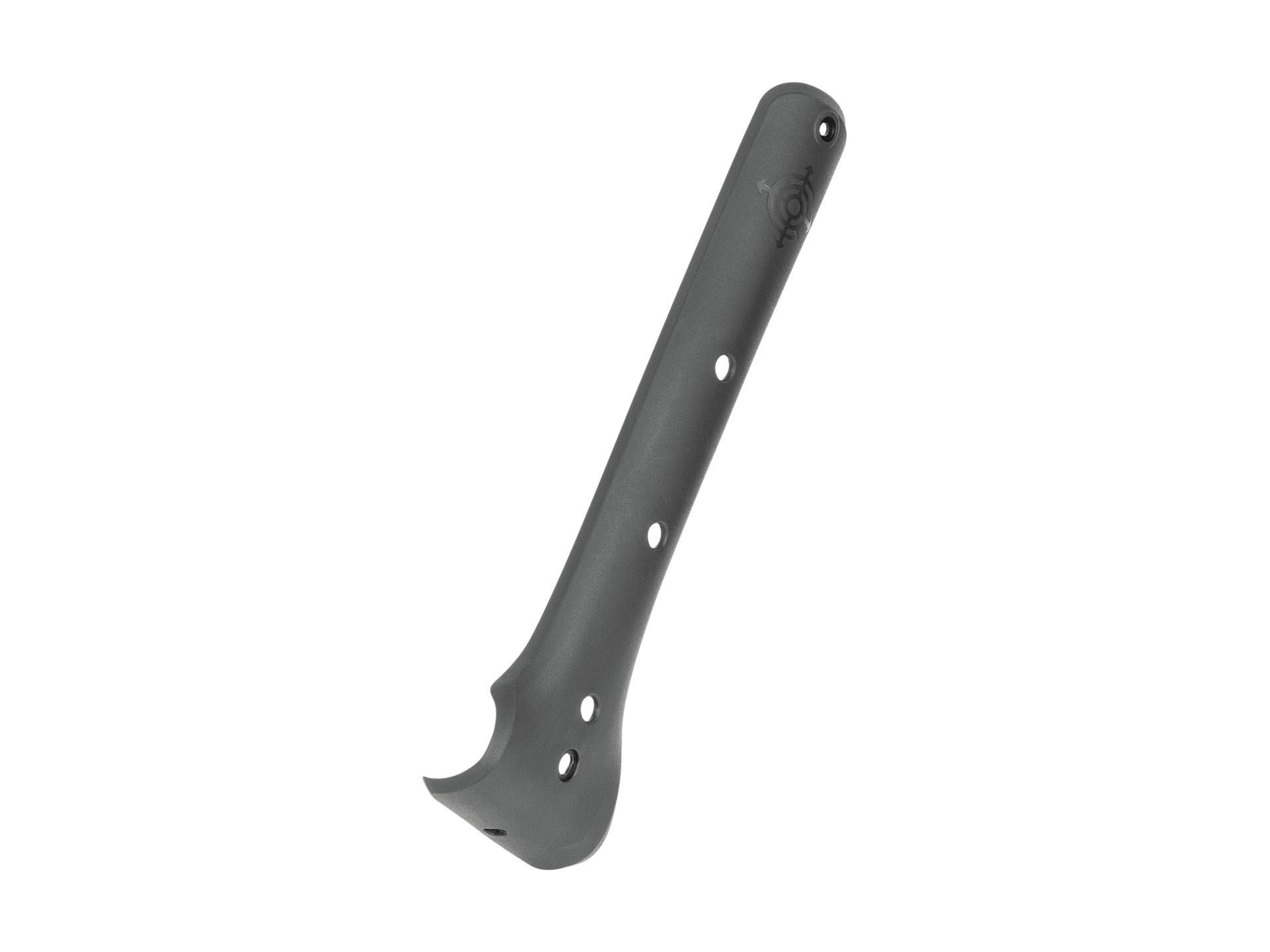 Trek Checkout SL Downtube Armor