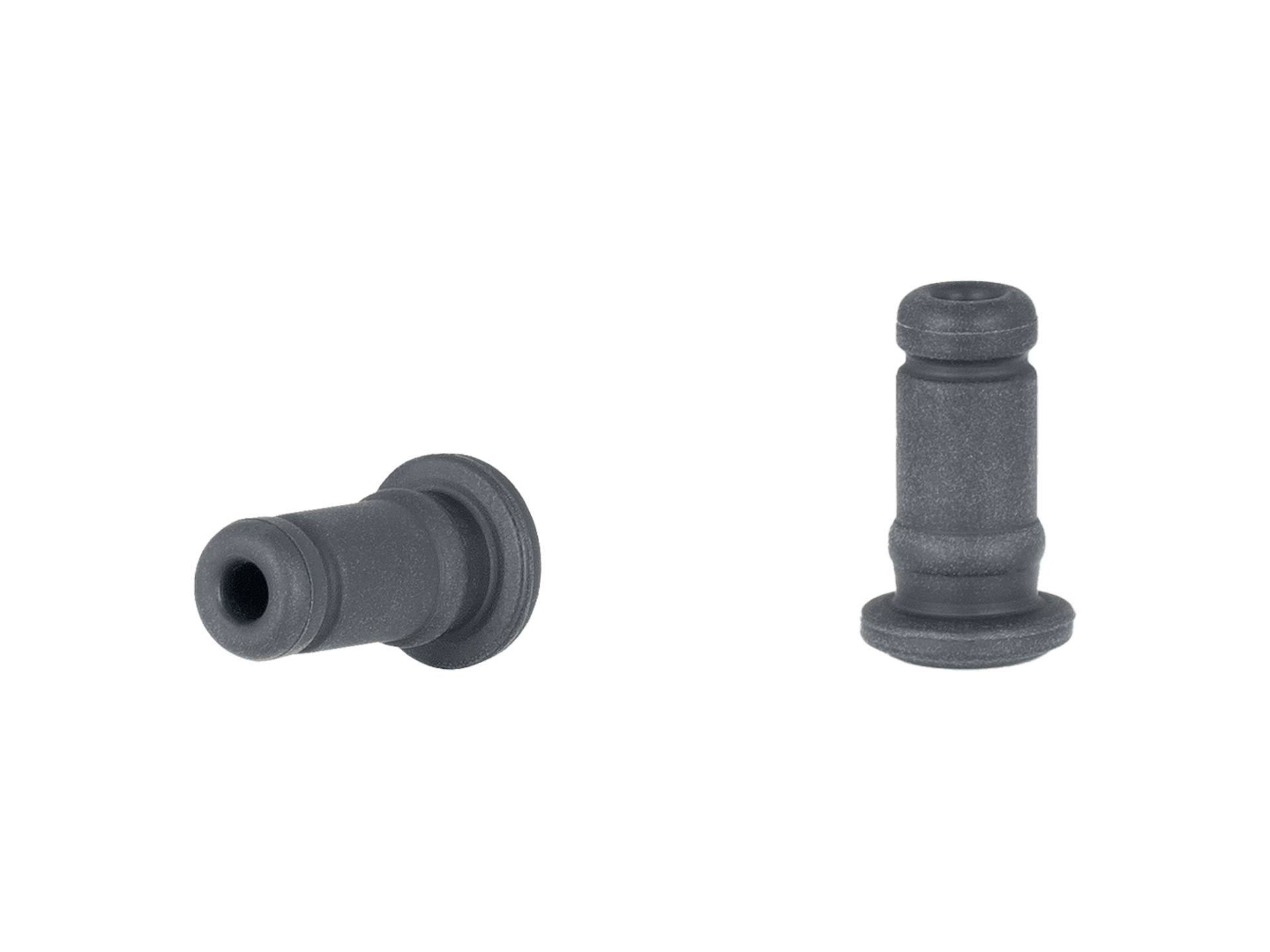 Trek Checkout SL Rear Rack Frame Plugs