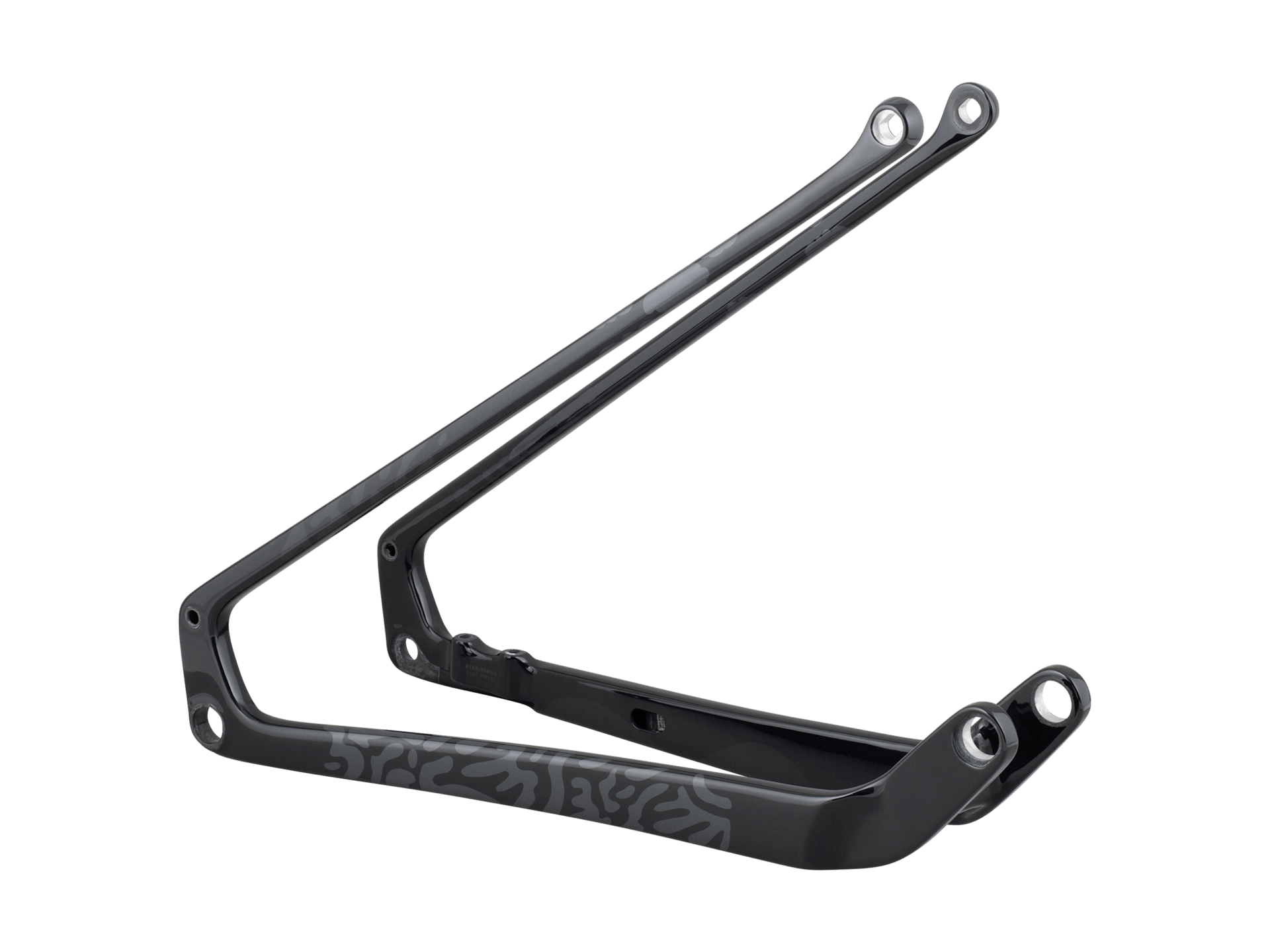 Trek Checkout SL Small Swingarm Assembly