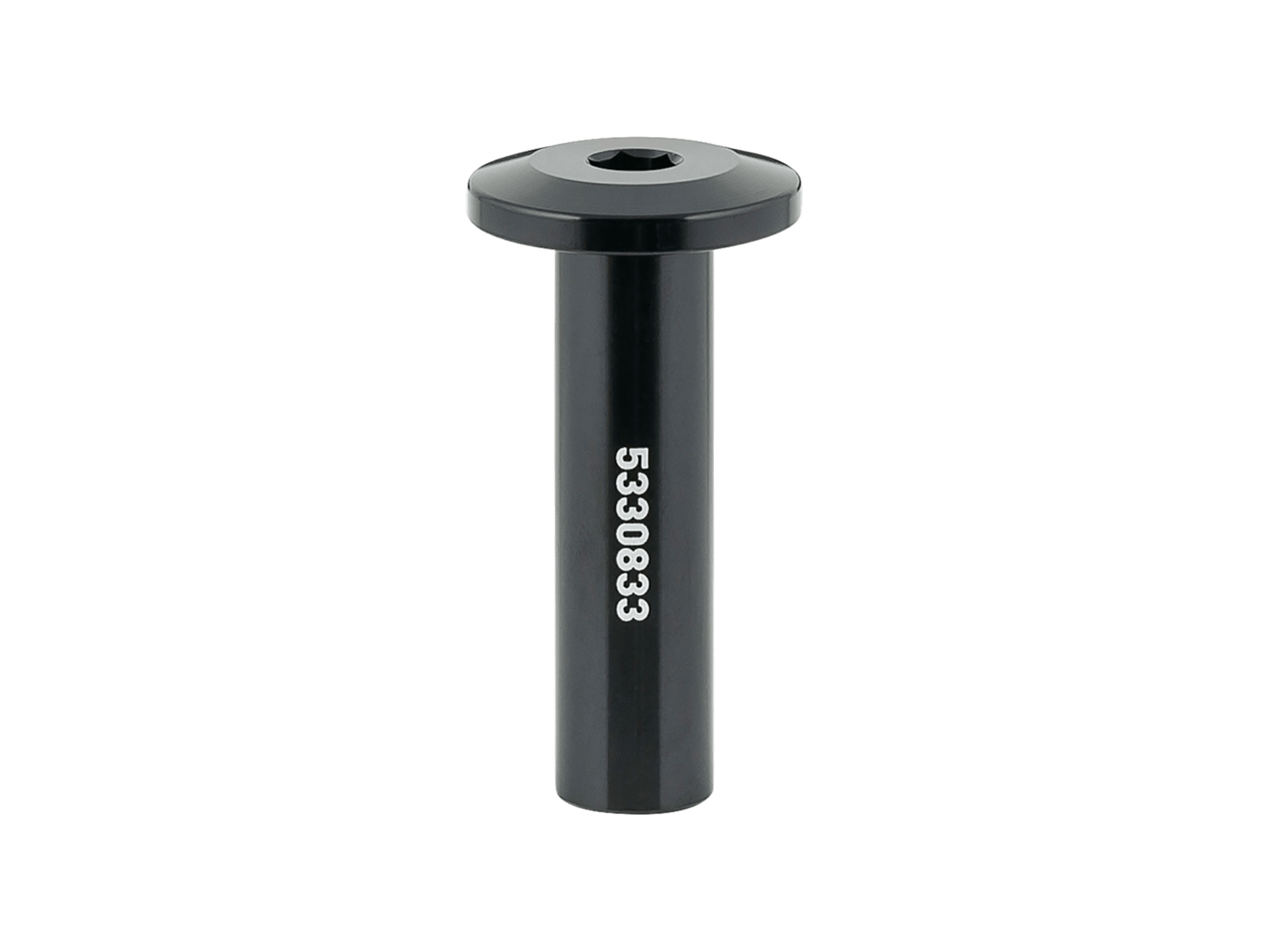 Trek Checkout SL Top Tube Pivot Axle