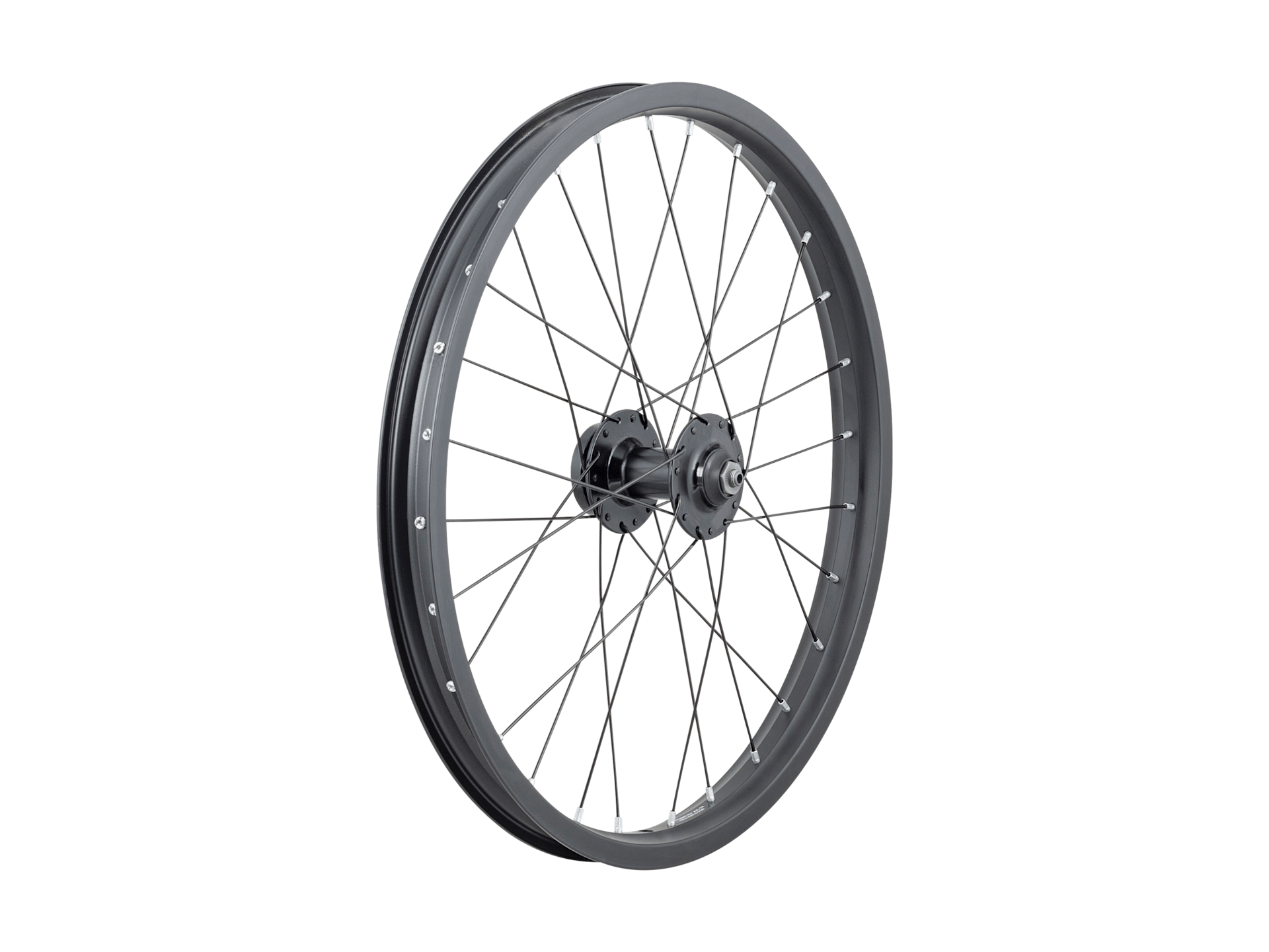 Trek 20˝ Disc MTB Wheel