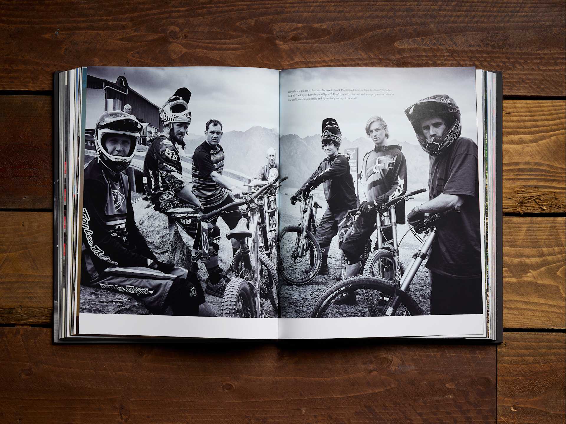 Trek 50th Anniversary Book