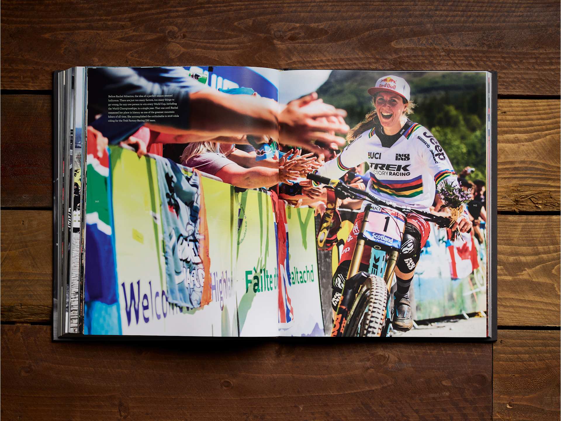 Trek 50th Anniversary Book