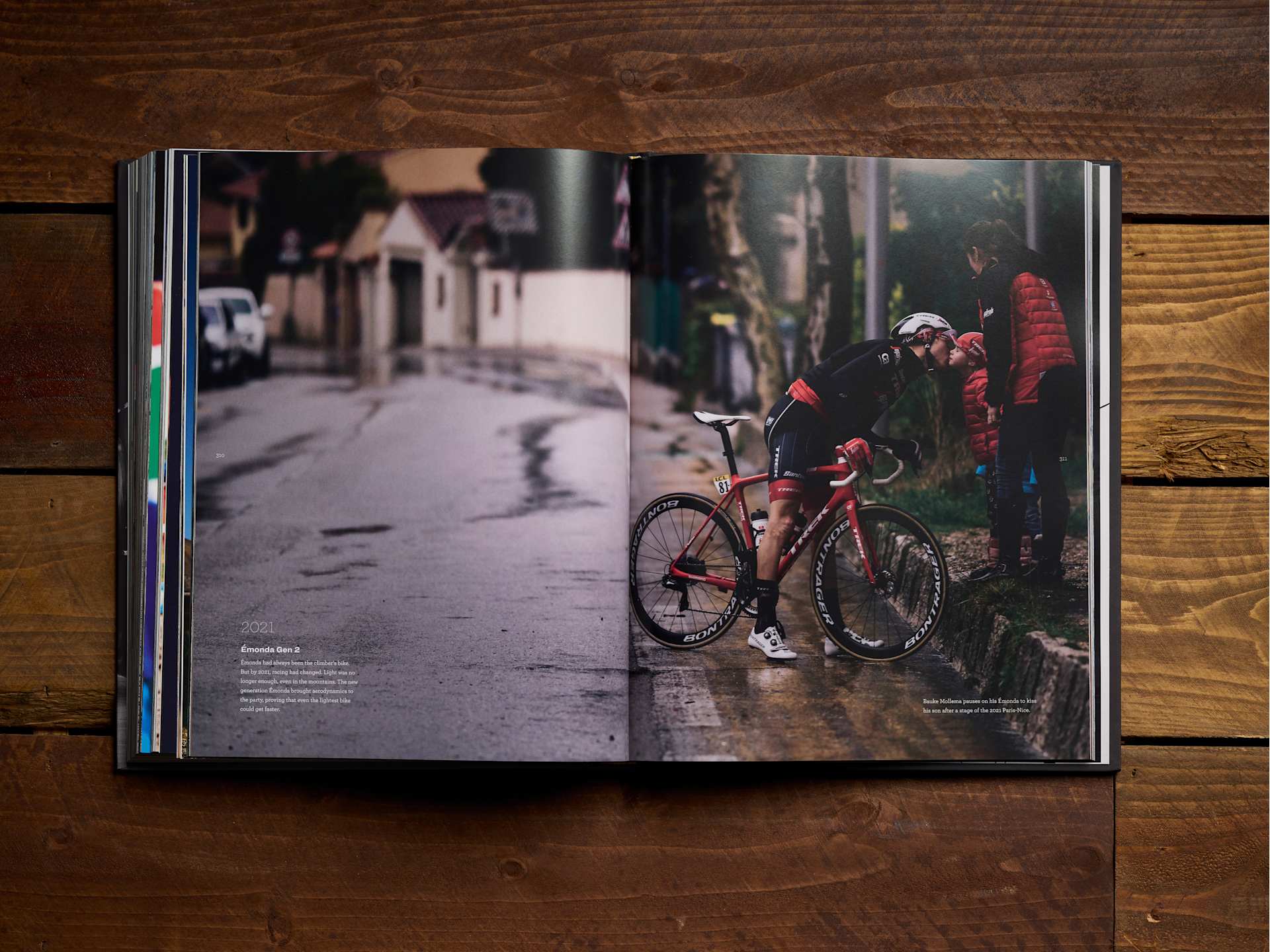 Trek 50th Anniversary Book