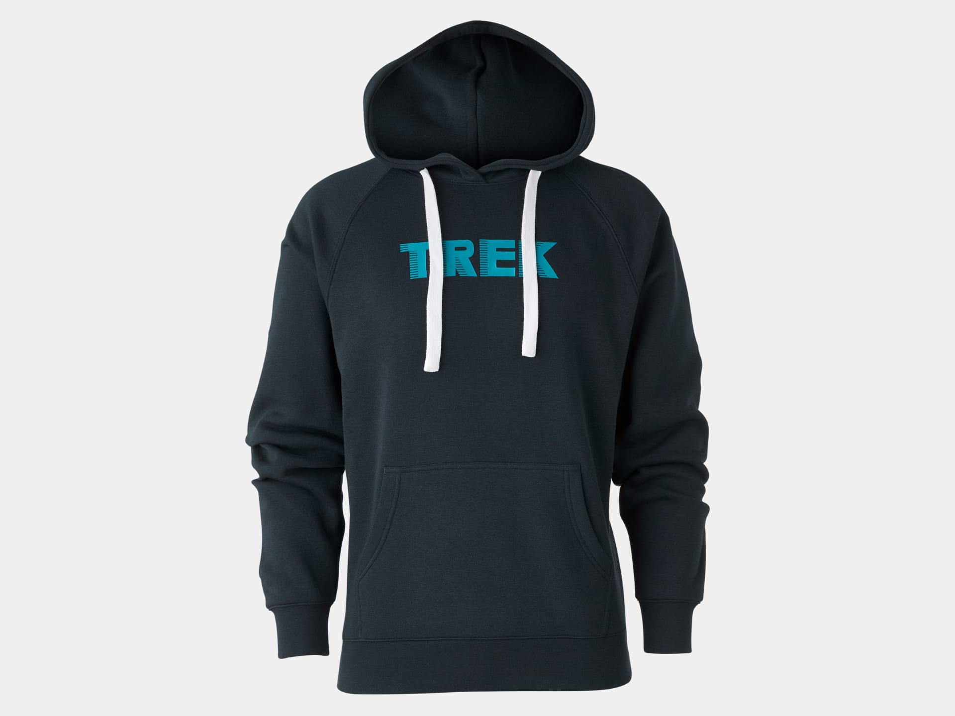 Trek 80s Fade Unisex Hoodie