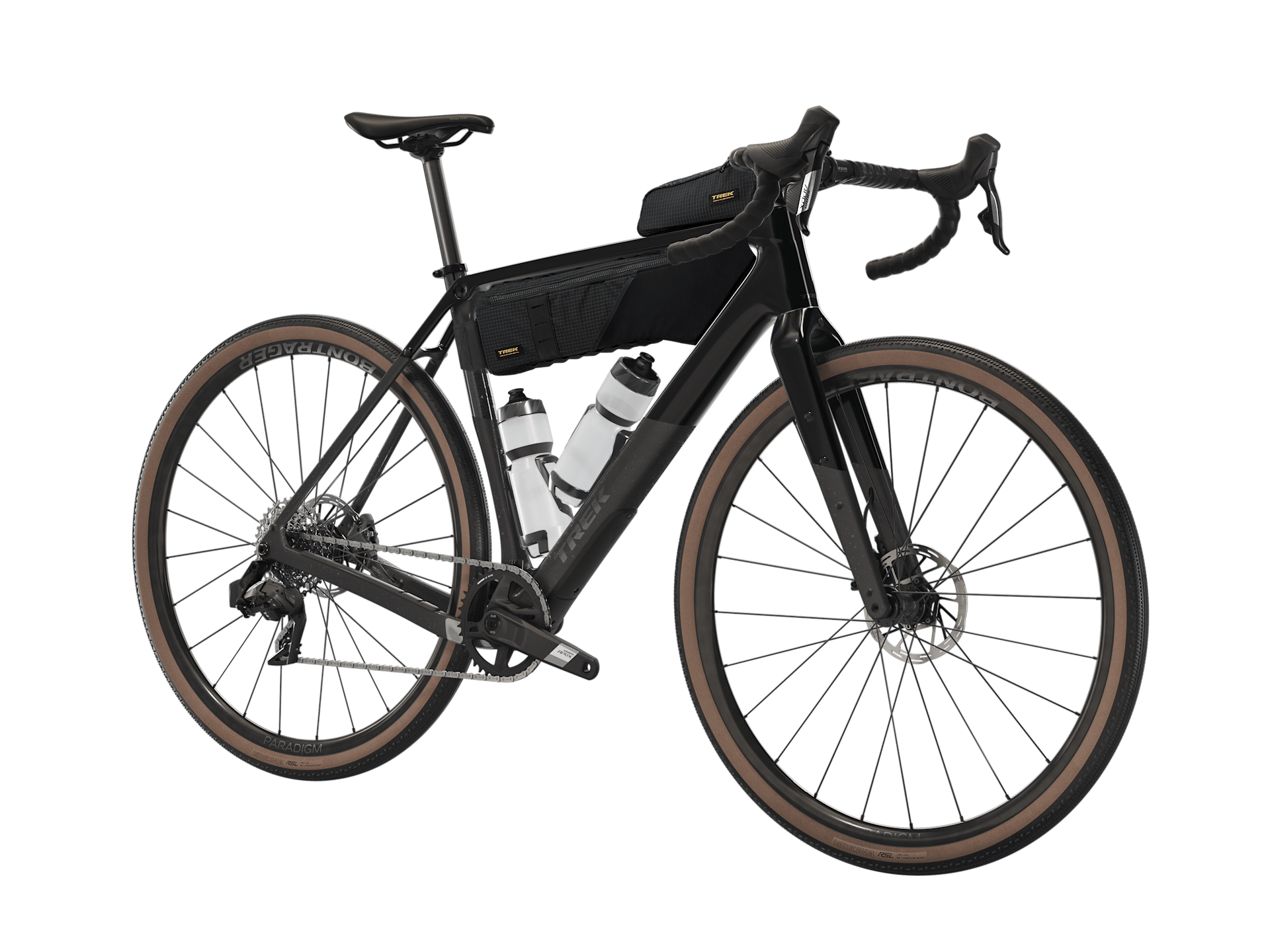 Trek Adventure Frame Bag
