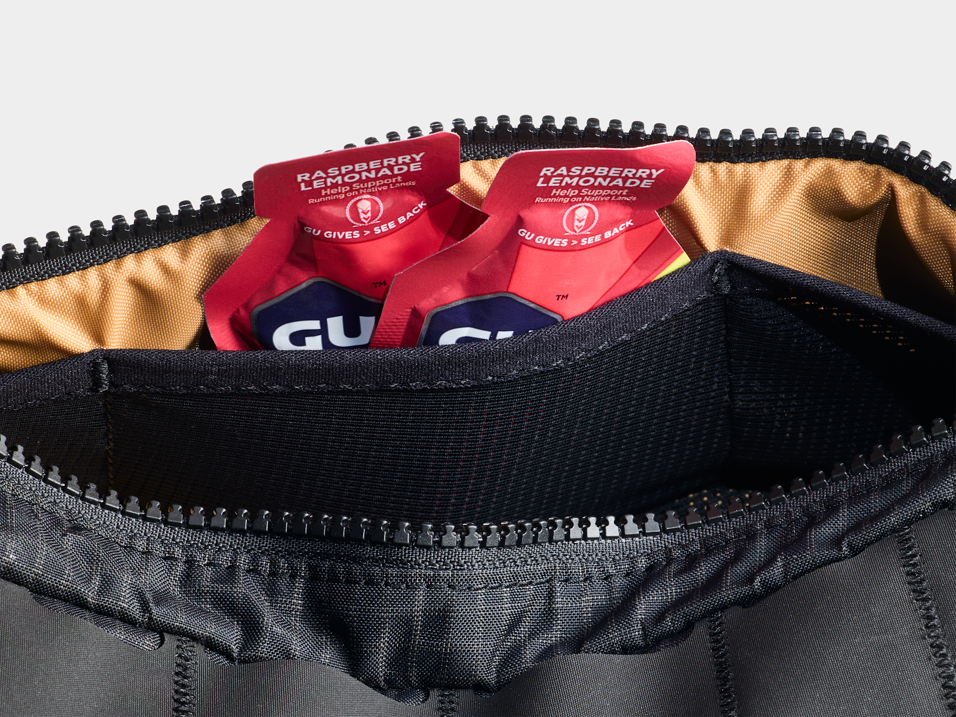 Trek Adventure Triangle Bag