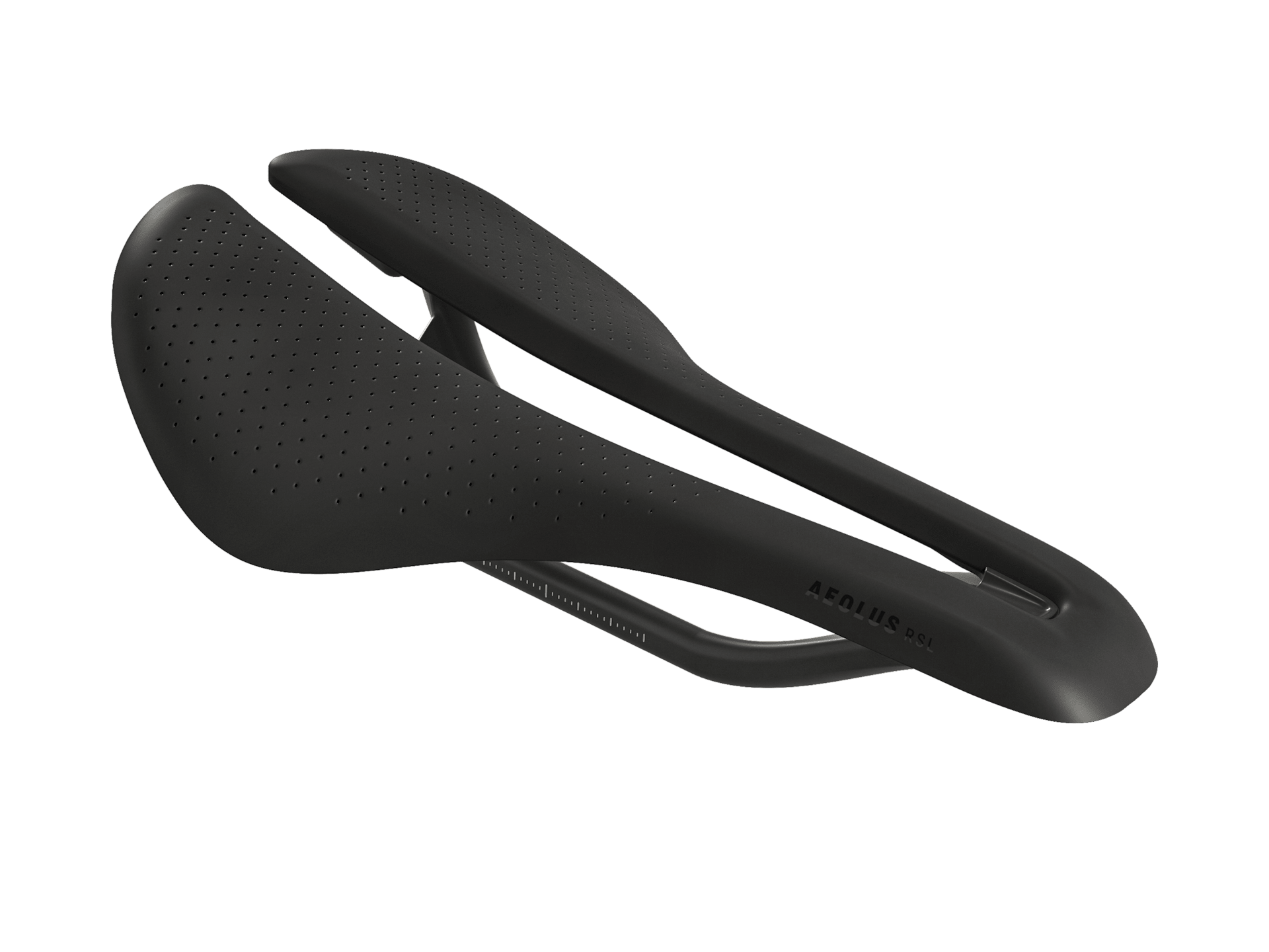 Photo - Selle Trek Aeolus RSL 250mm x 145mm